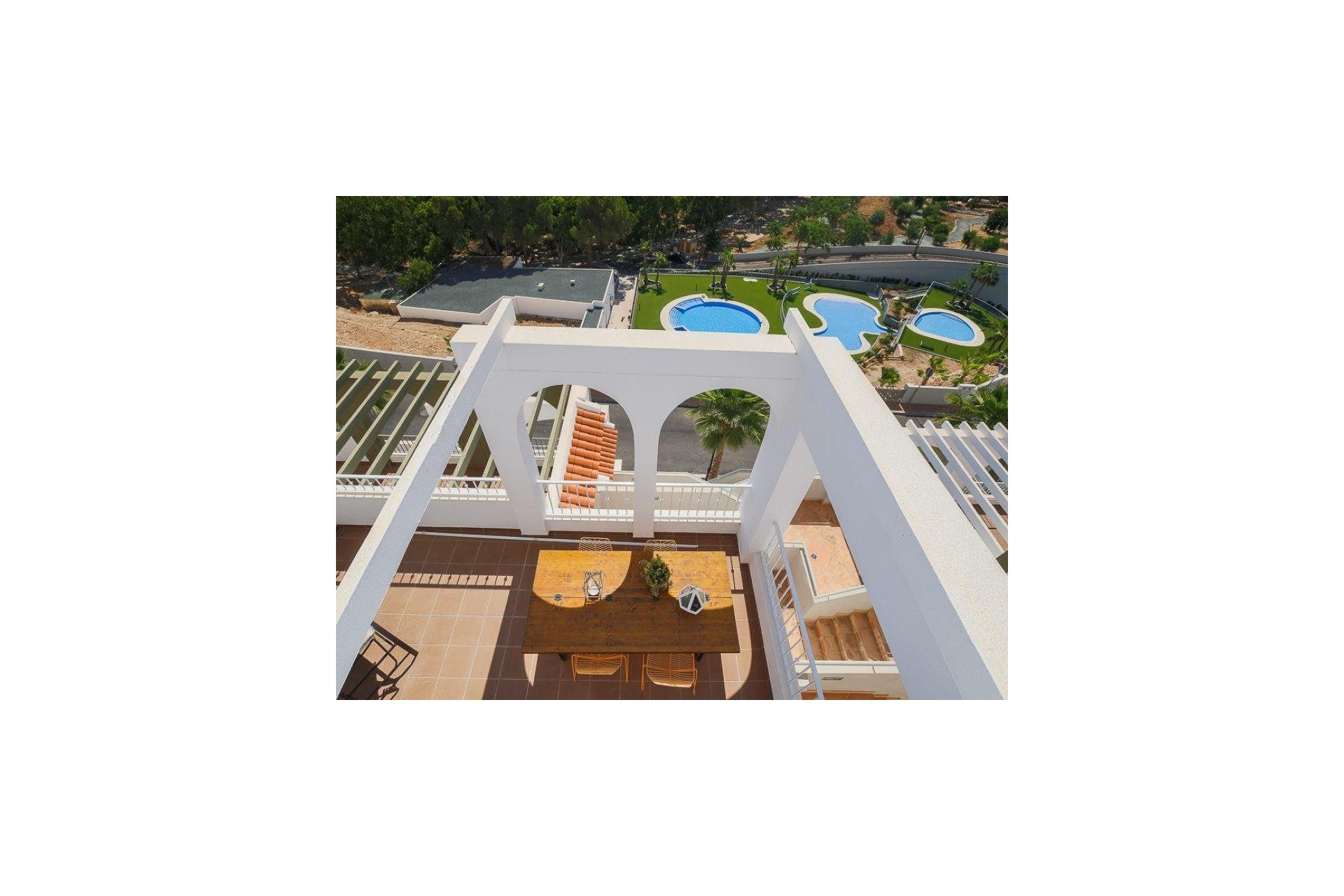 New Build - Apartment - Xeresa - Xeresa del monte