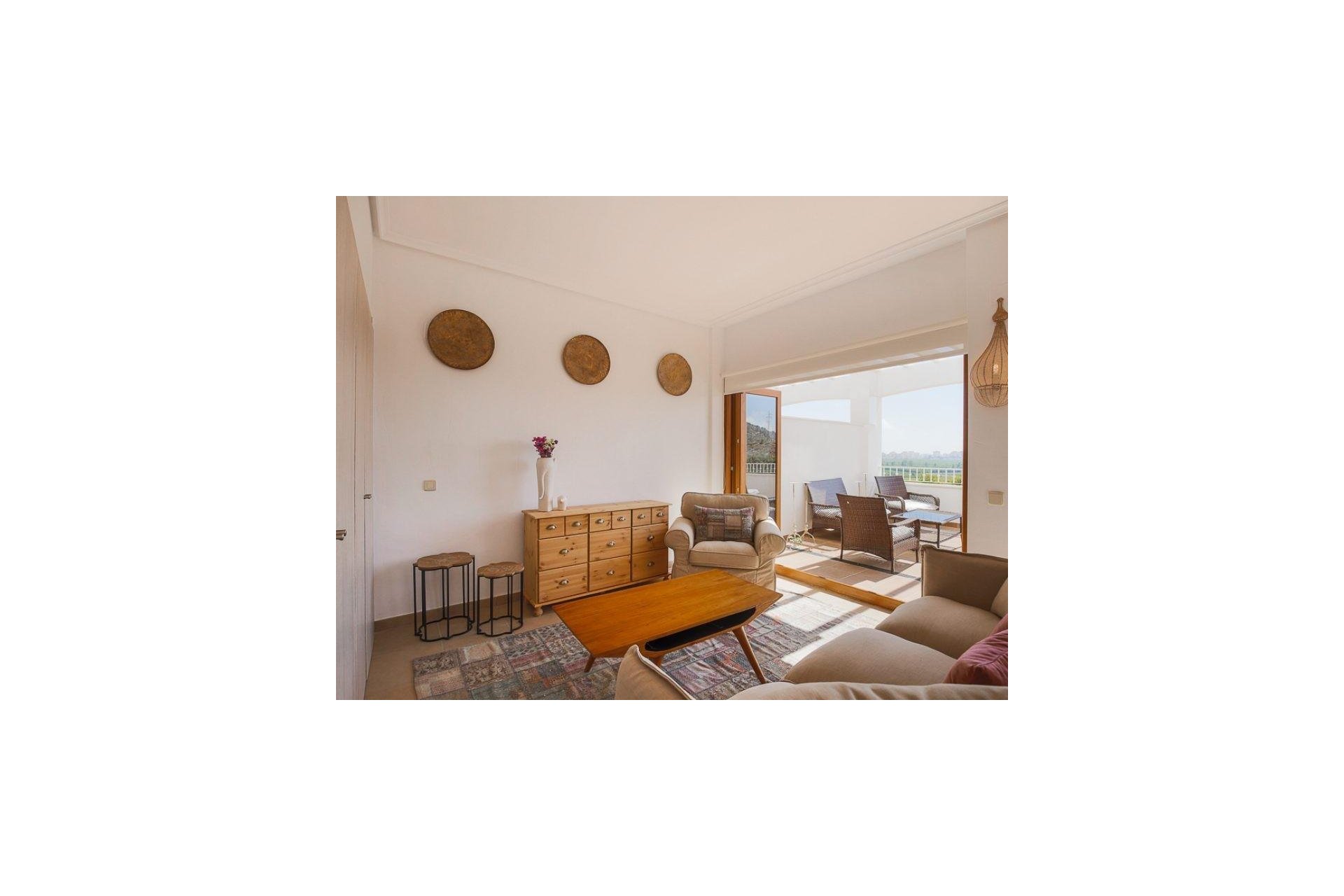 New Build - Apartment - Xeresa - Xeresa del monte