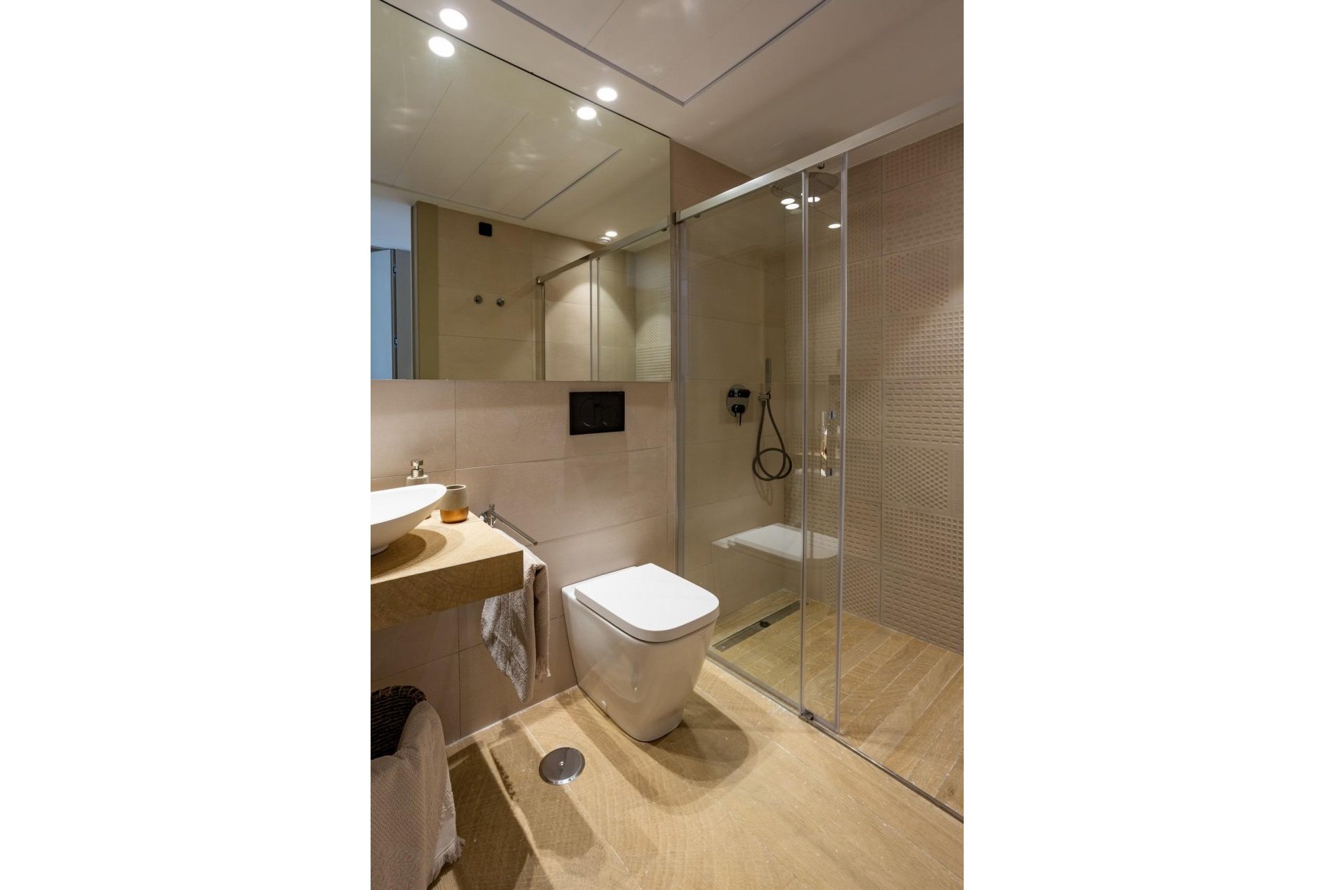 New Build - Bungalow - Algorfa - La finca golf