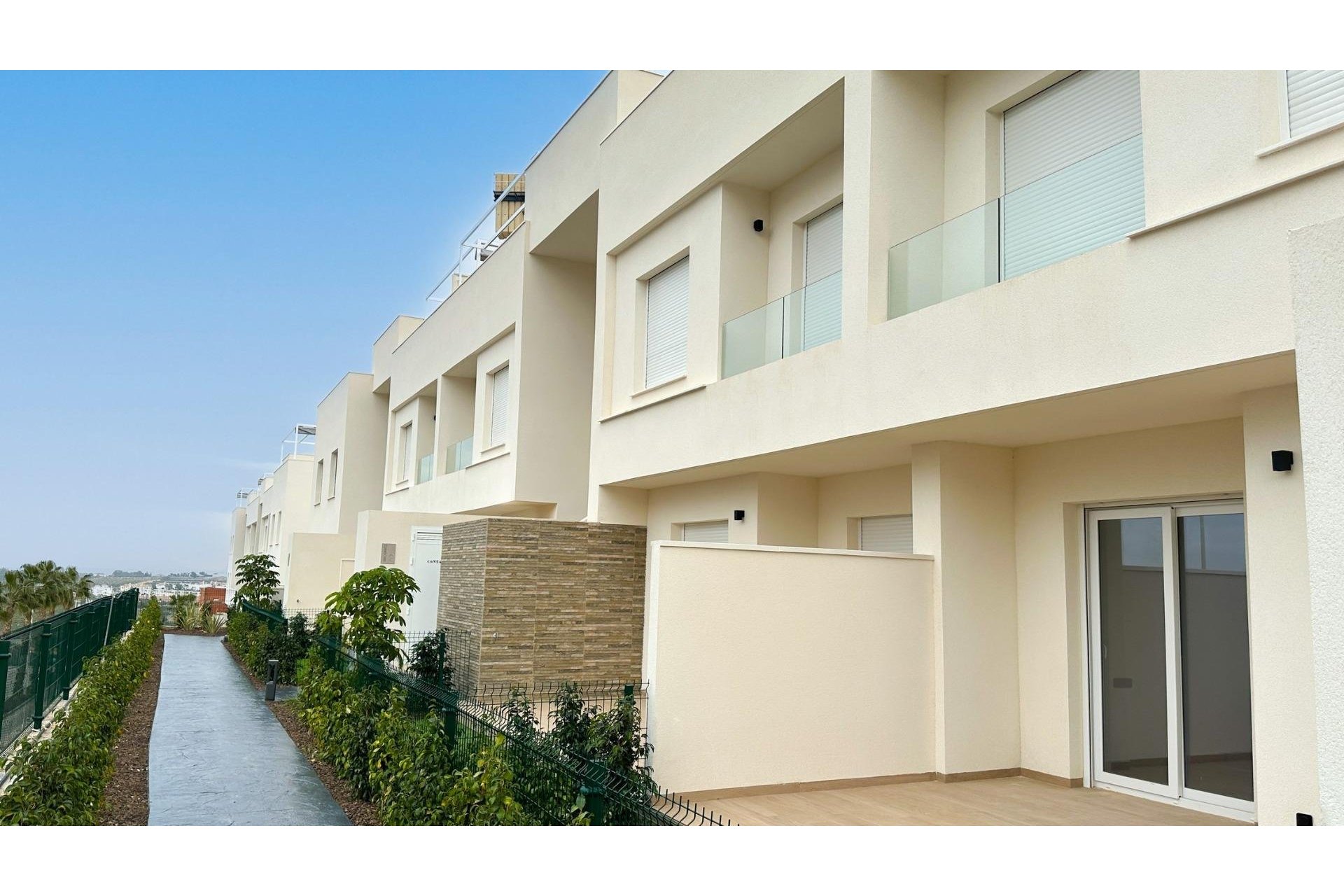 New Build - Bungalow - Algorfa - La finca golf