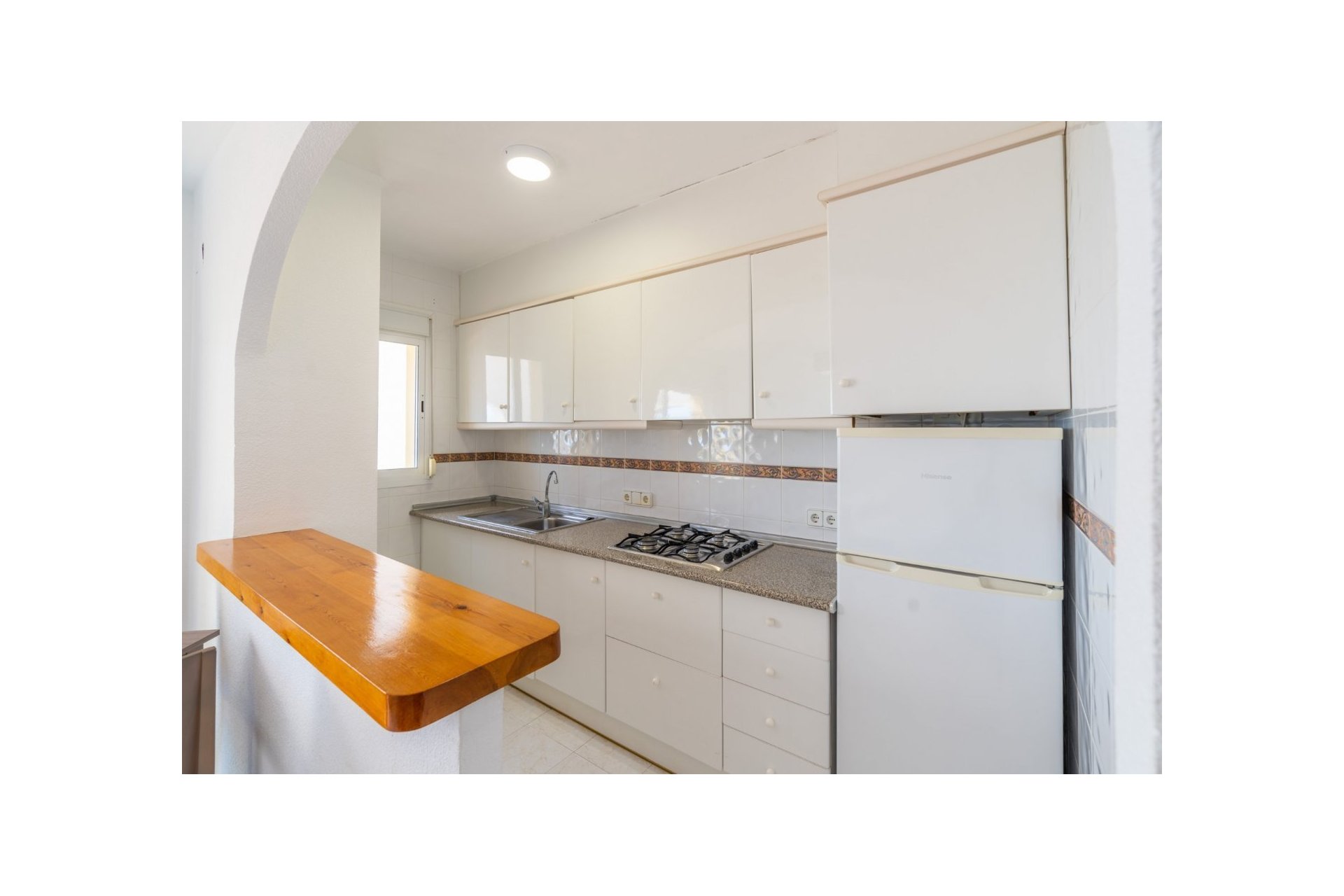 New Build - Bungalow - Calpe - Gran sol