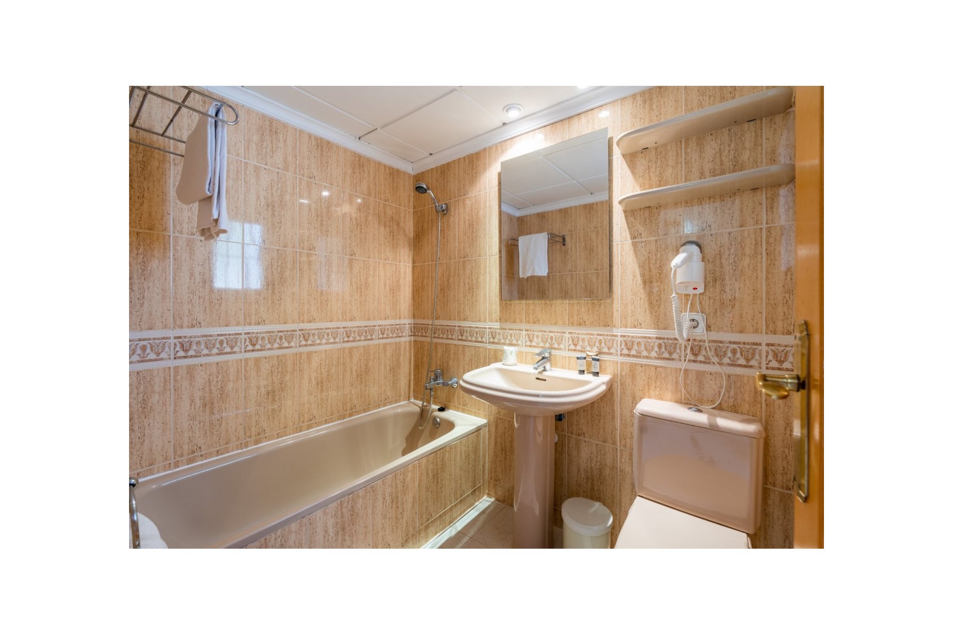 New Build - Bungalow - Calpe - Gran sol