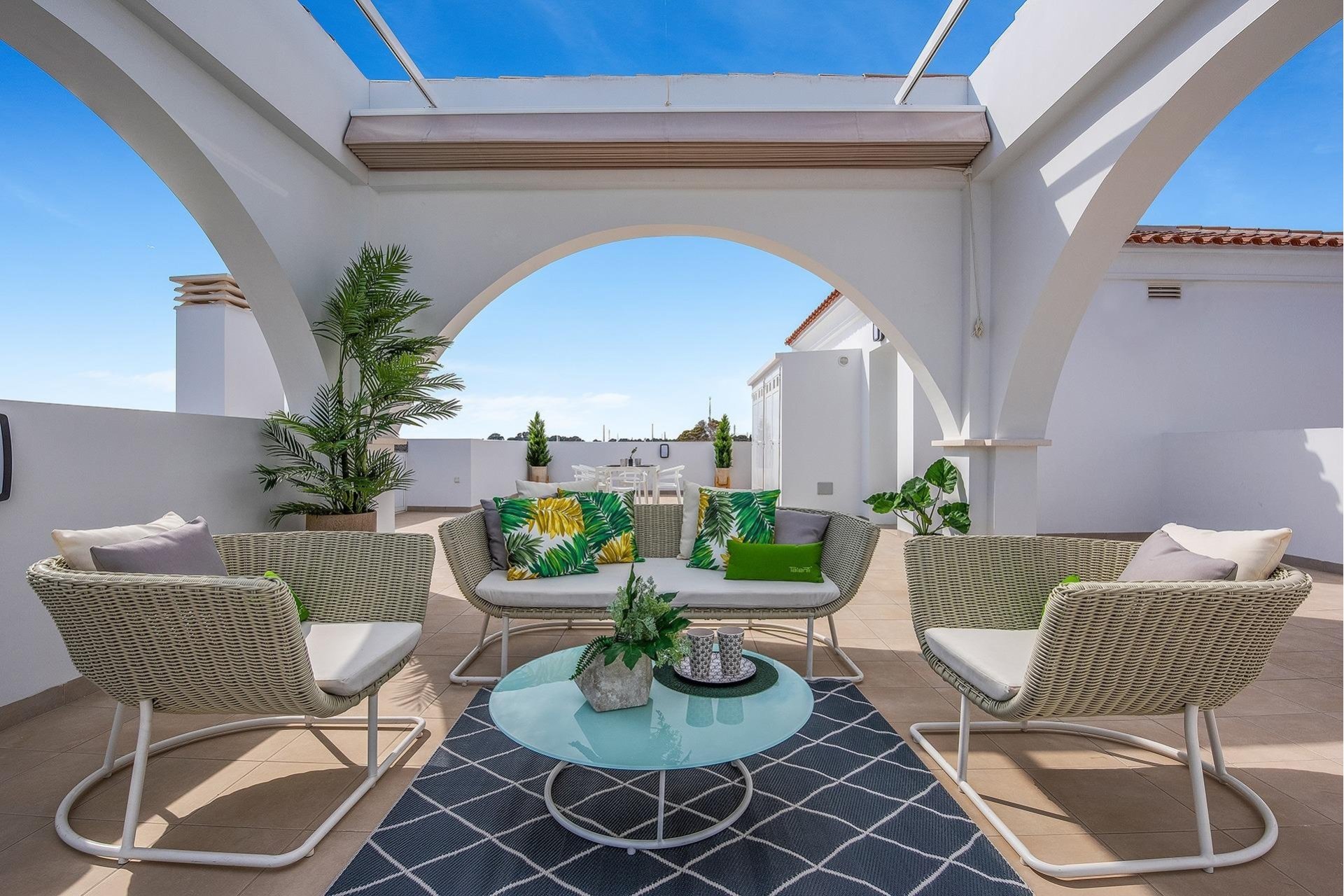 New Build - Bungalow - Ciudad Quesada - Rojales - Doña pepa