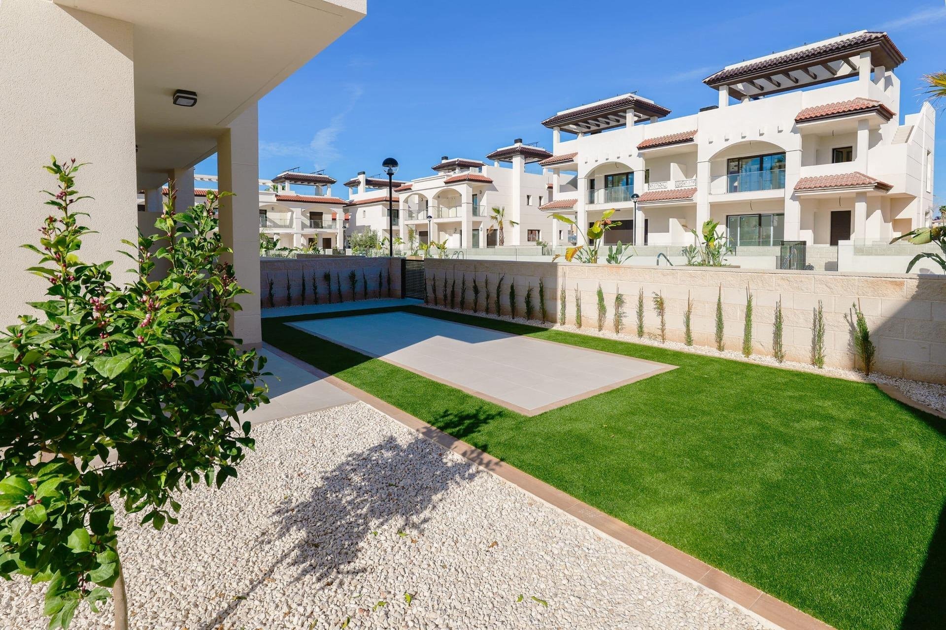 New Build - Bungalow - Ciudad Quesada - Rojales - Doña pepa