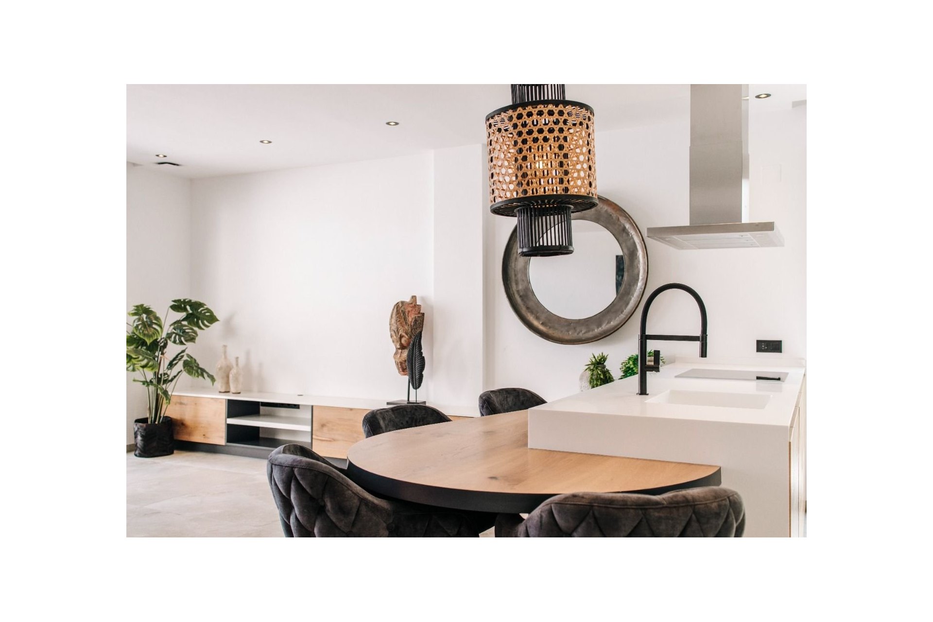 New Build - Bungalow - Ciudad Quesada - Rojales - La Marquesa Golf