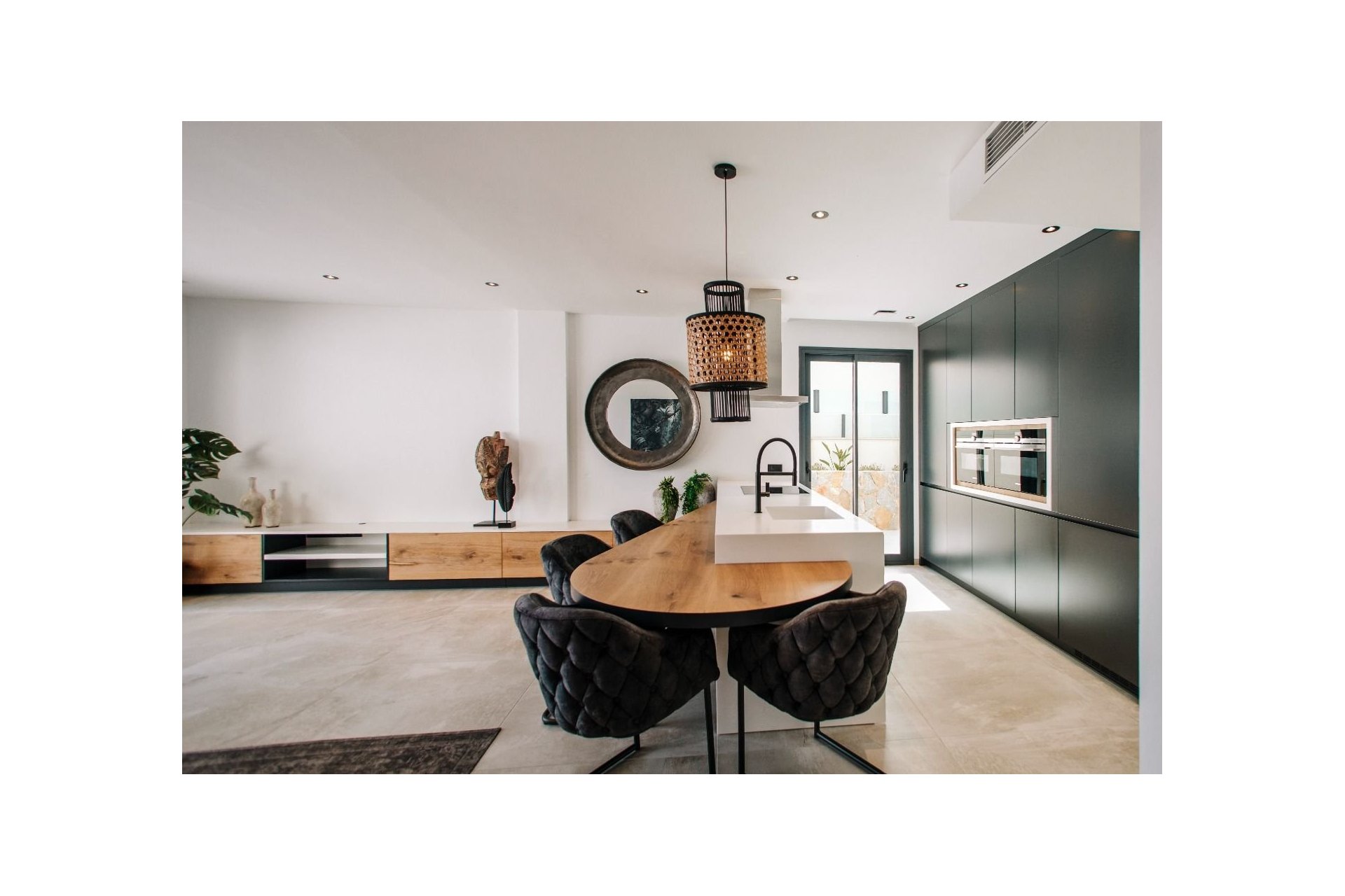 New Build - Bungalow - Ciudad Quesada - Rojales - La Marquesa Golf