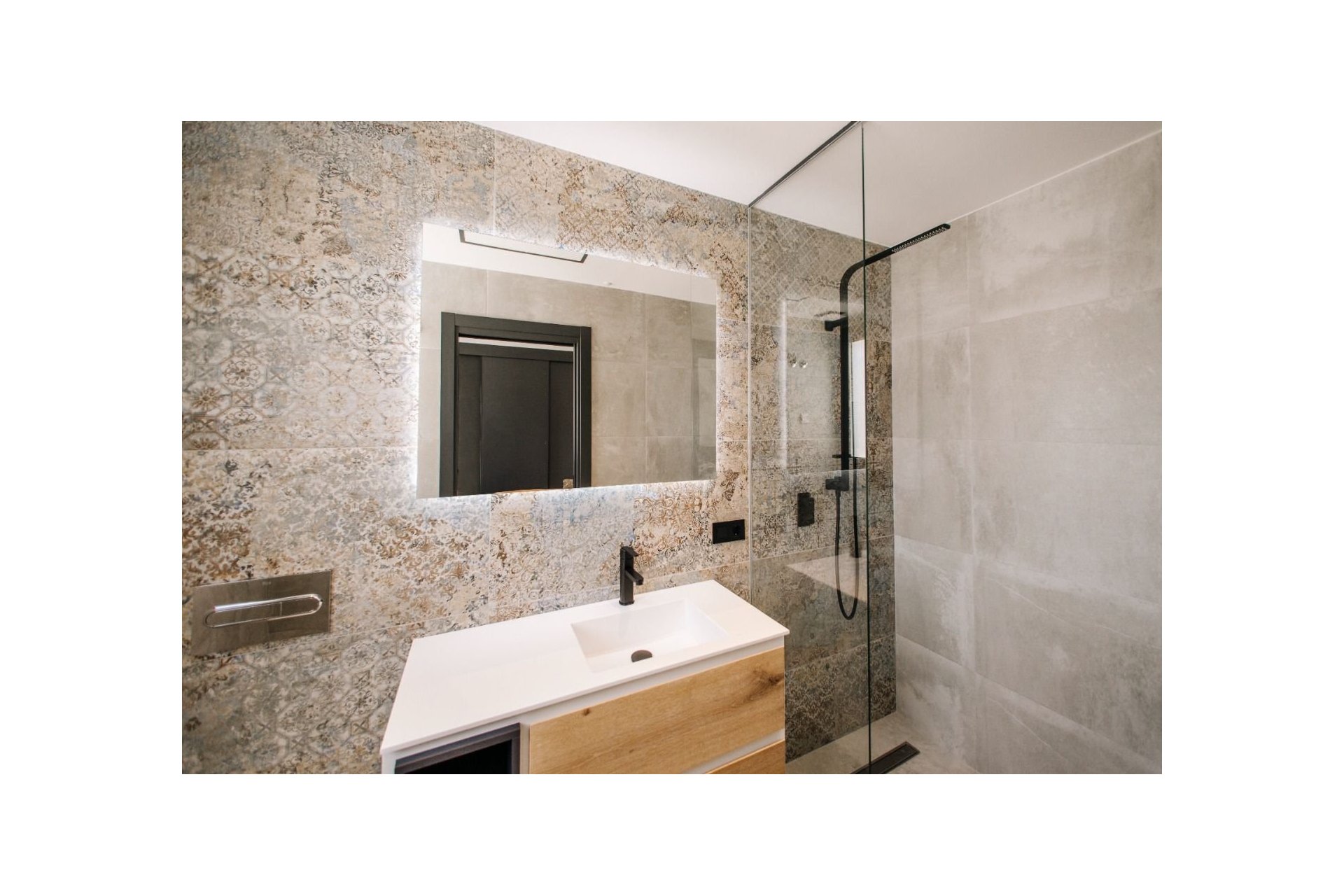 New Build - Bungalow - Ciudad Quesada - Rojales - La Marquesa Golf