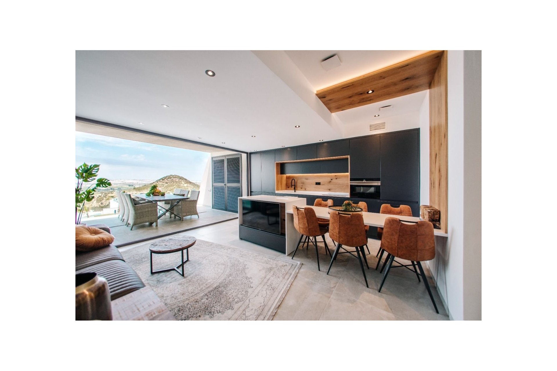 New Build - Bungalow - Ciudad Quesada - Rojales - La Marquesa Golf