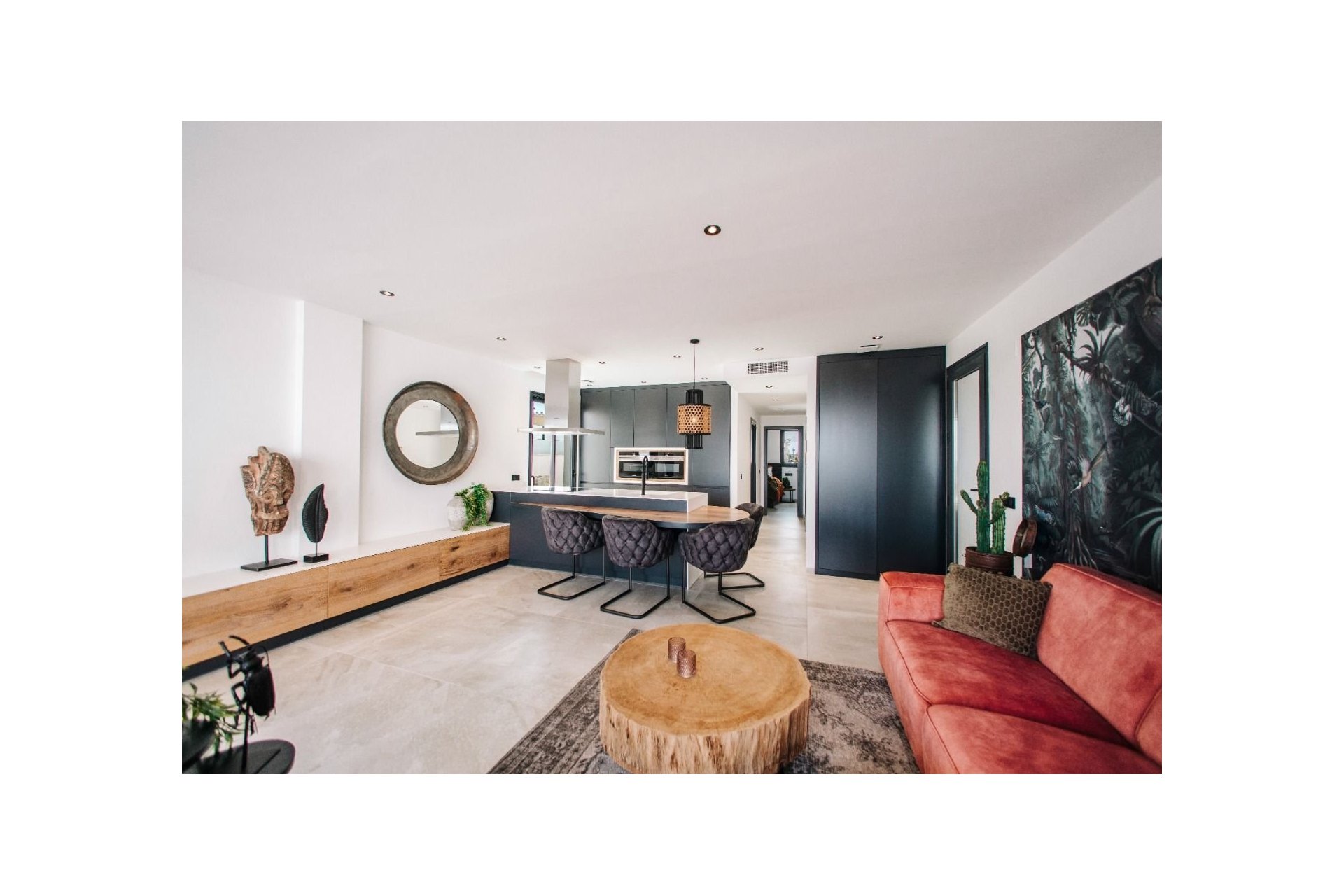New Build - Bungalow - Ciudad Quesada - Rojales - La Marquesa Golf