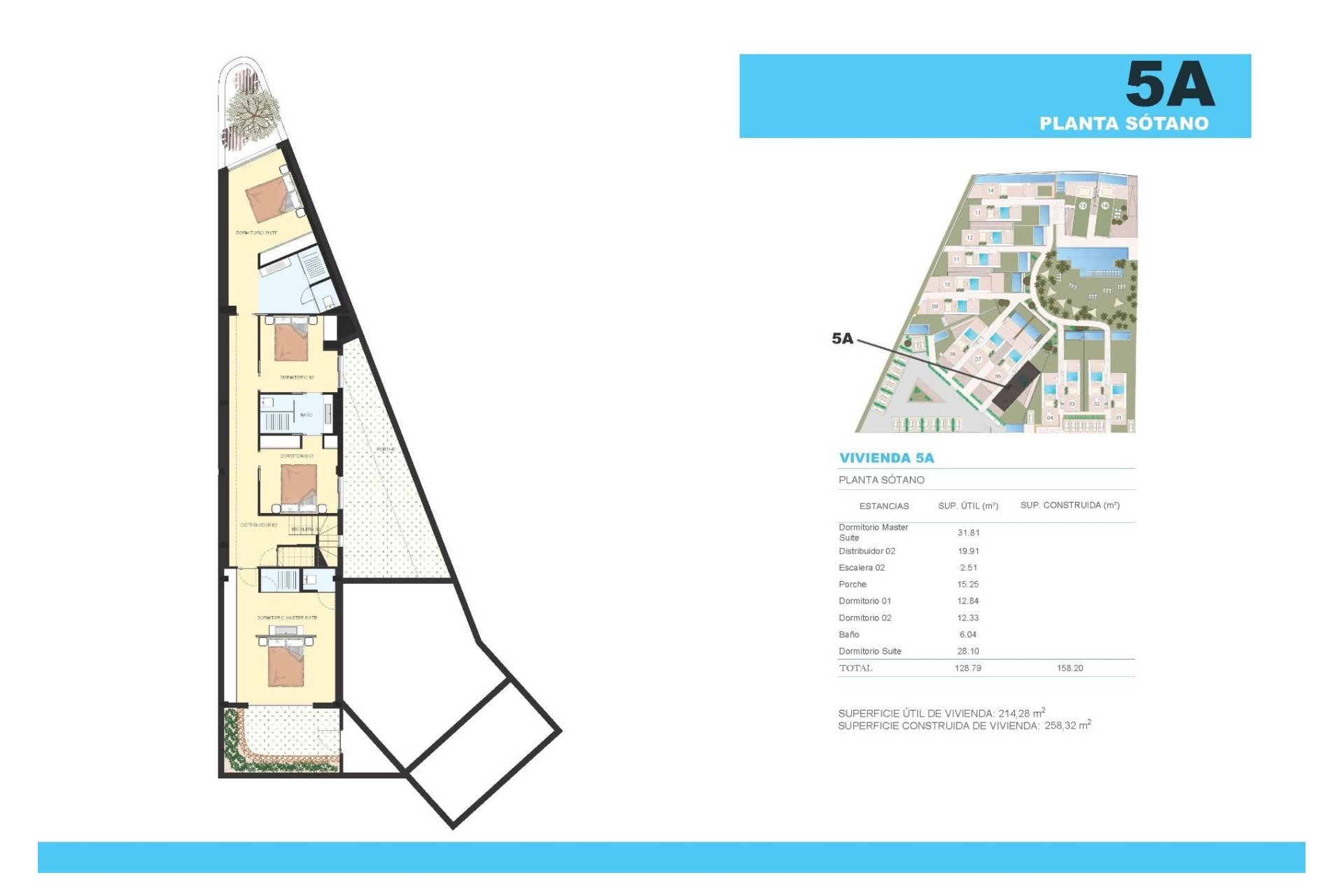 New Build - Bungalow - Ciudad Quesada - Rojales - La Marquesa Golf
