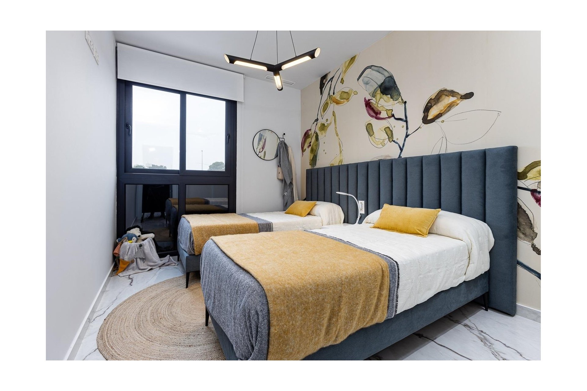 New Build - Bungalow - Ciudad Quesada - Rojales - Lo Marabú