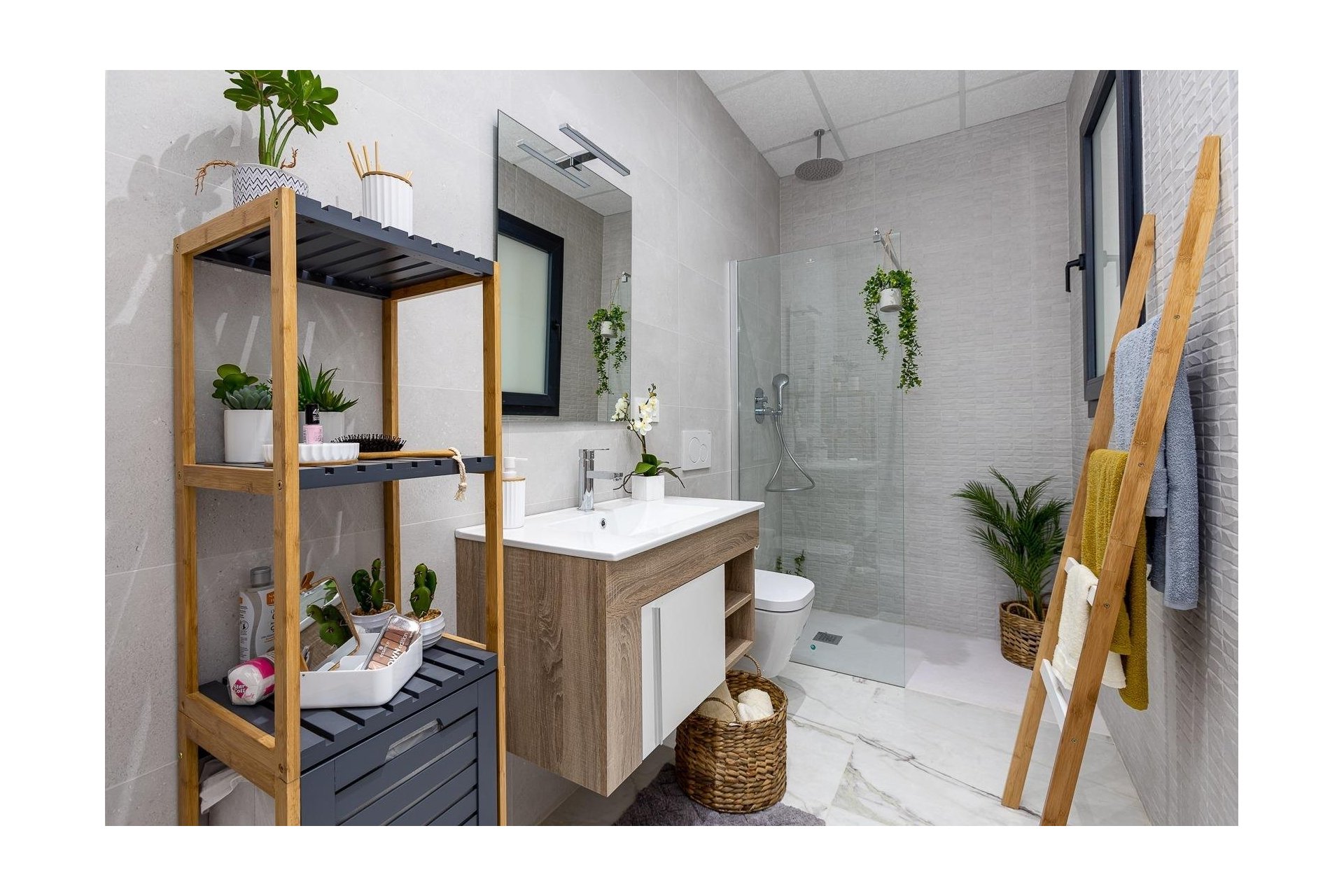 New Build - Bungalow - Ciudad Quesada - Rojales - Lo Marabú