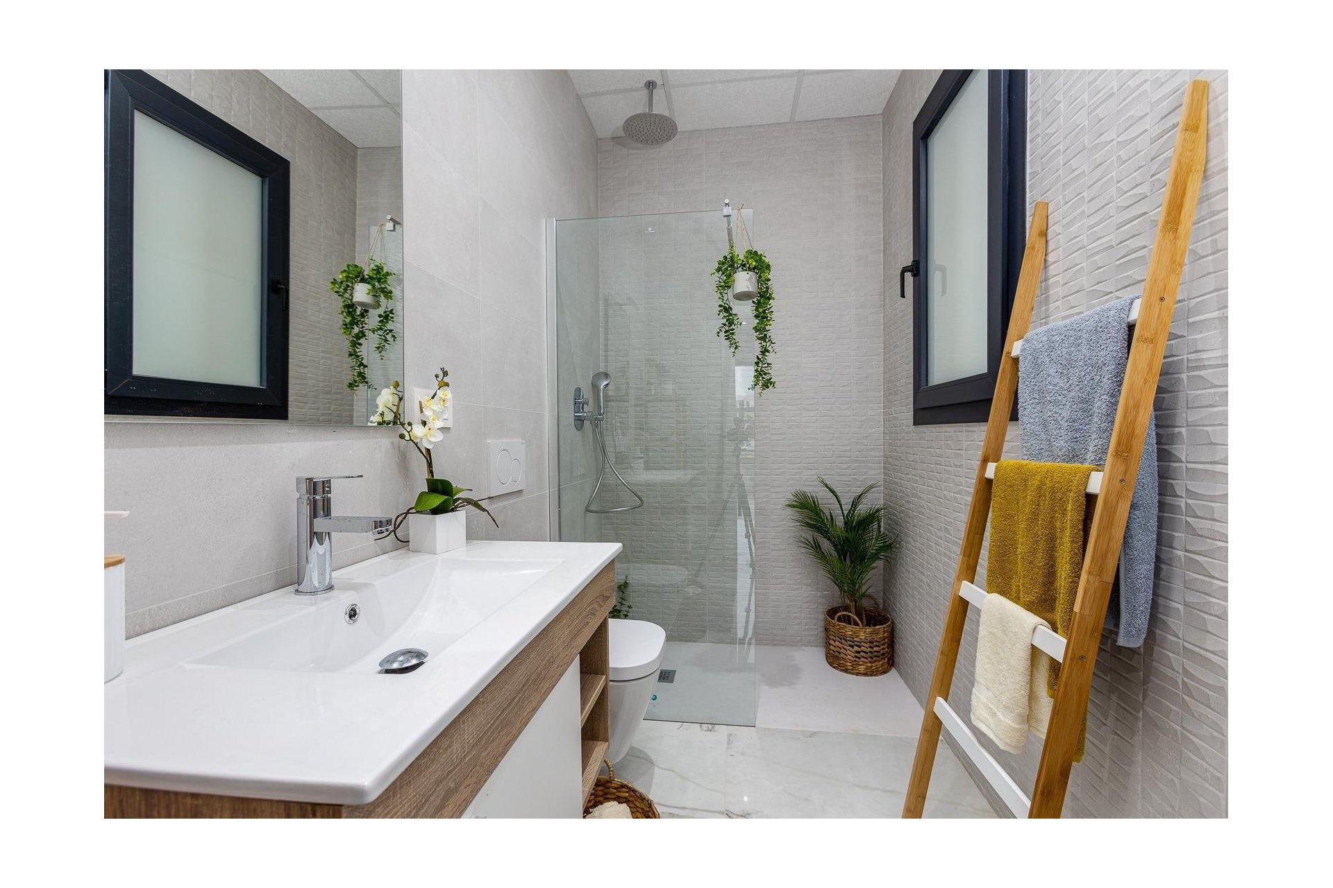 New Build - Bungalow - Ciudad Quesada - Rojales - Lo Marabú