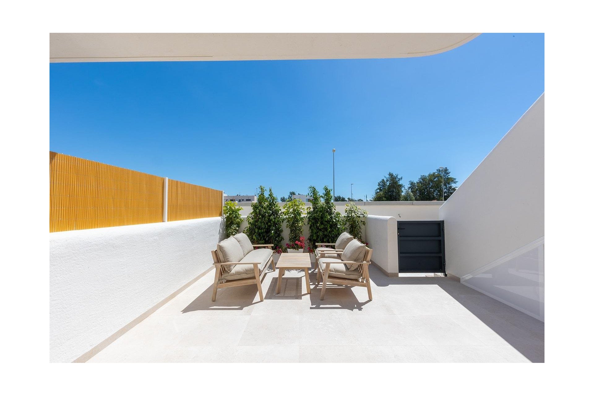 New Build - Bungalow - Dolores - Sector 3