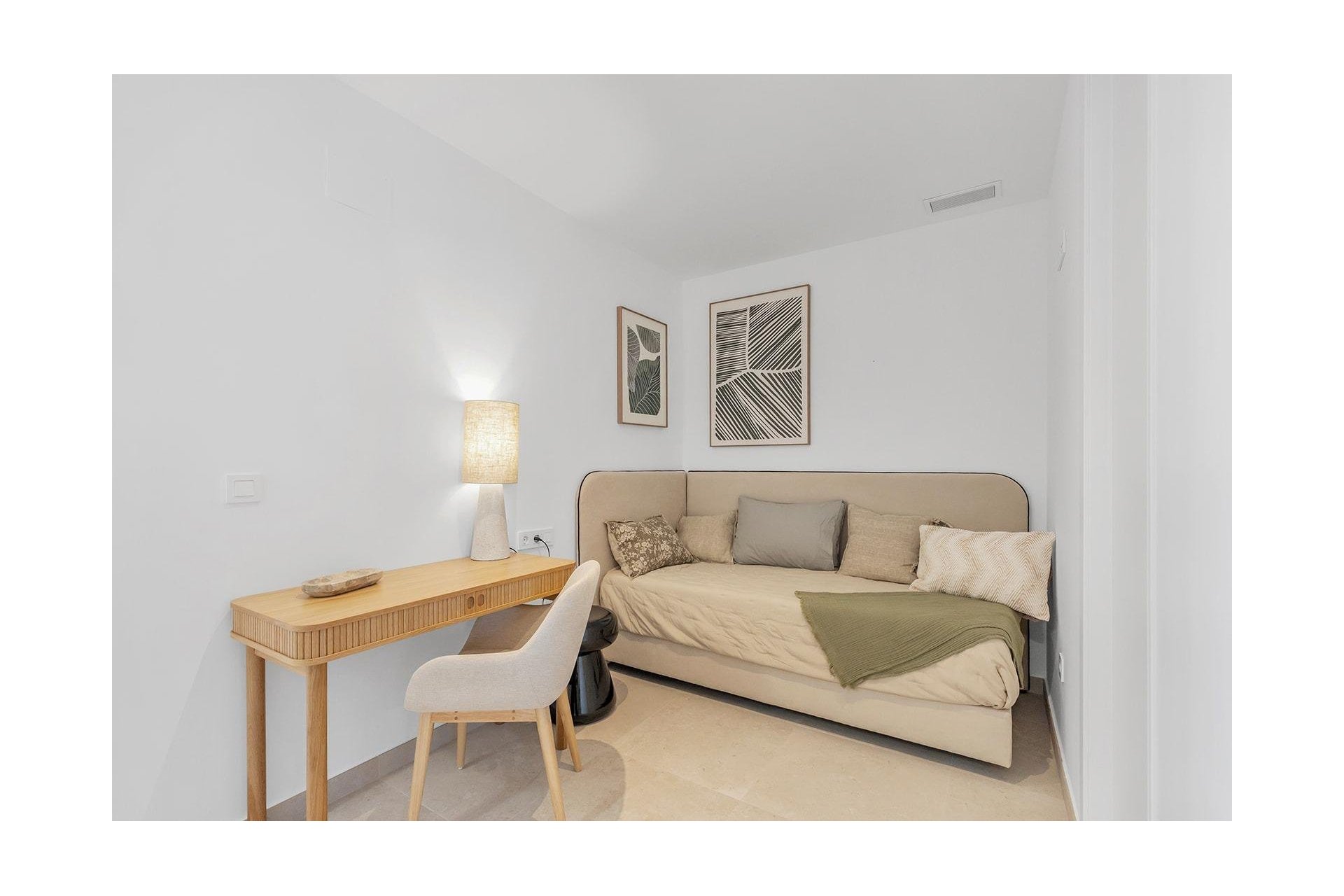 New Build - Bungalow - Dolores - Sector 3