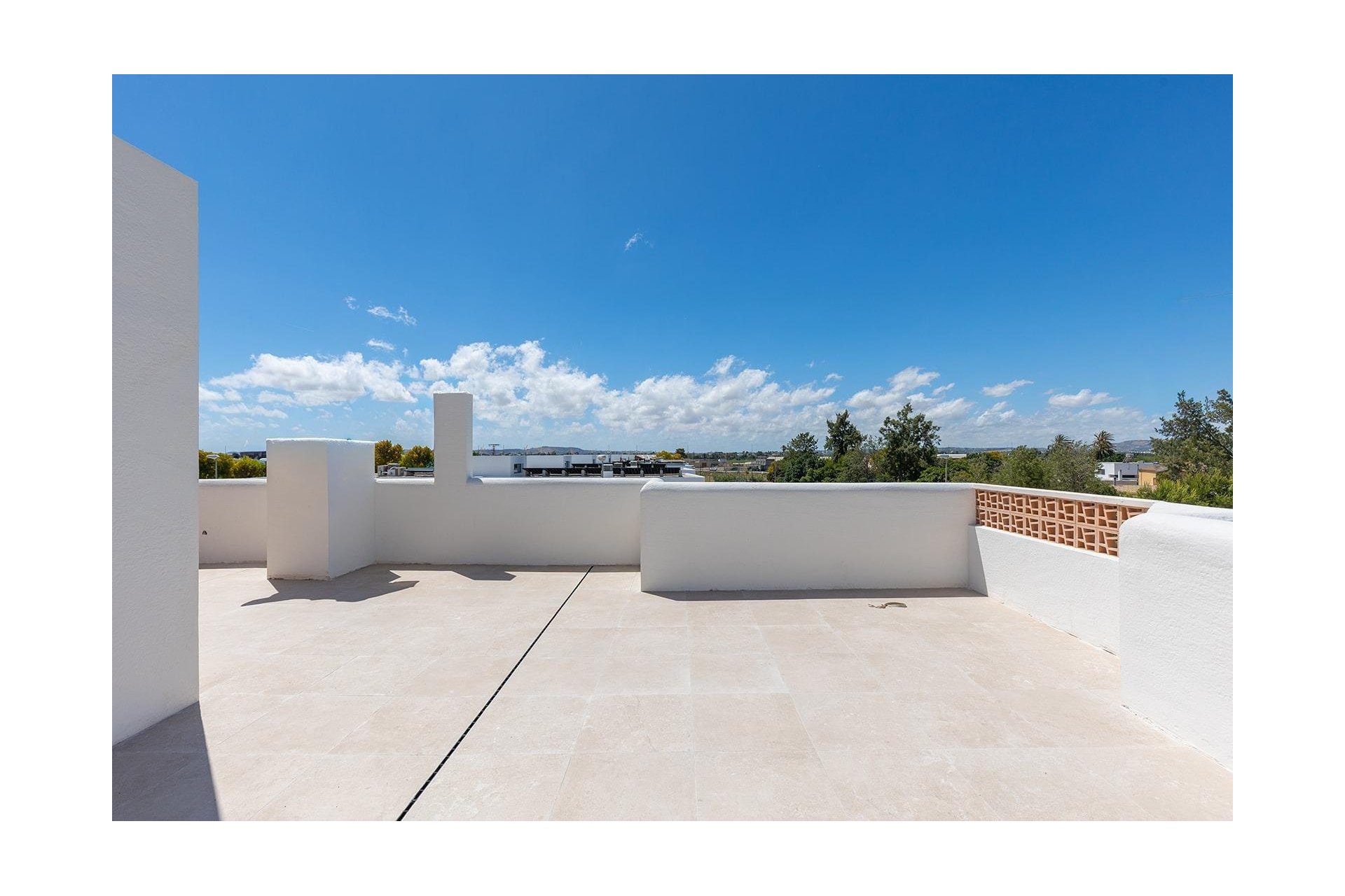 New Build - Bungalow - Dolores - Sector 3