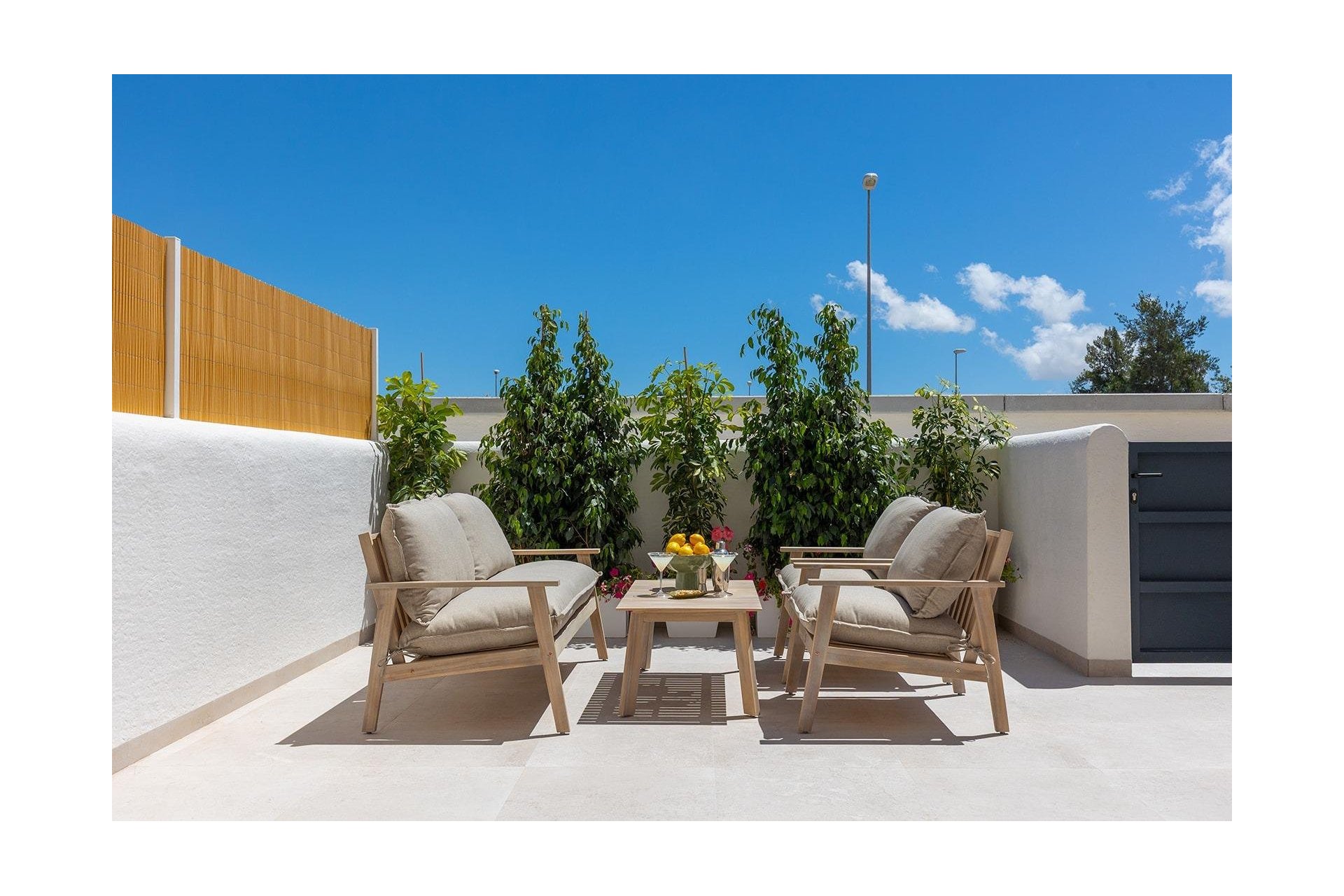 New Build - Bungalow - Dolores - Sector 3
