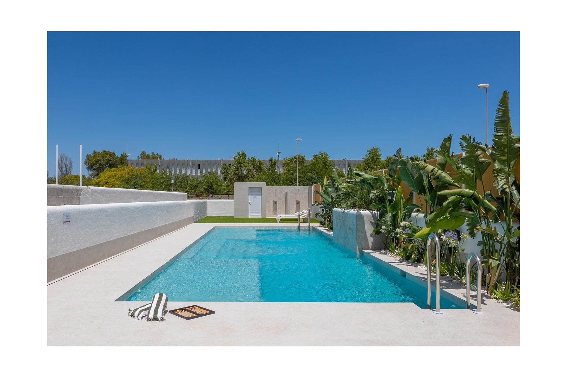 New Build - Bungalow - Dolores - Sector 3