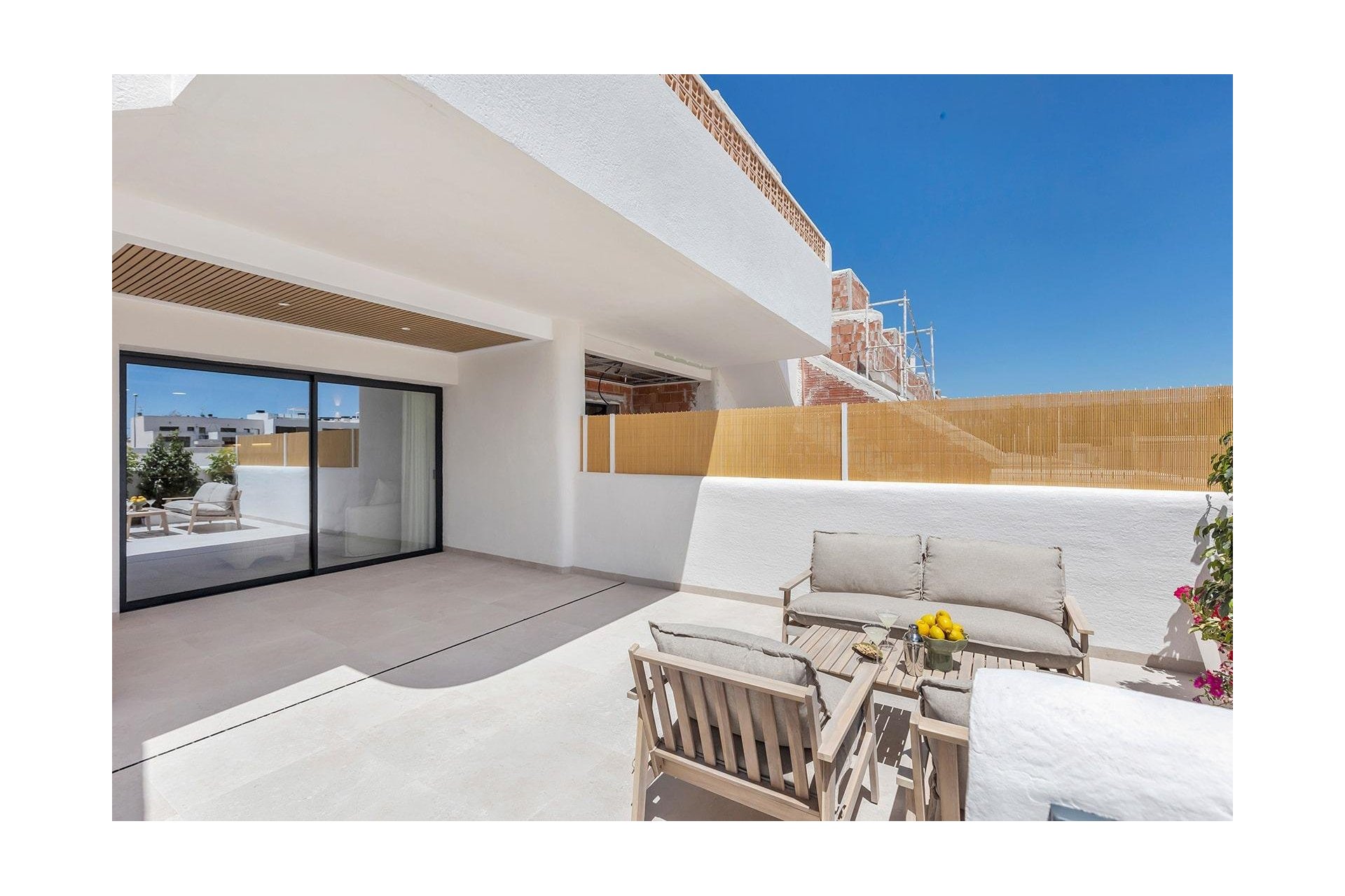 New Build - Bungalow - Dolores - Sector 3