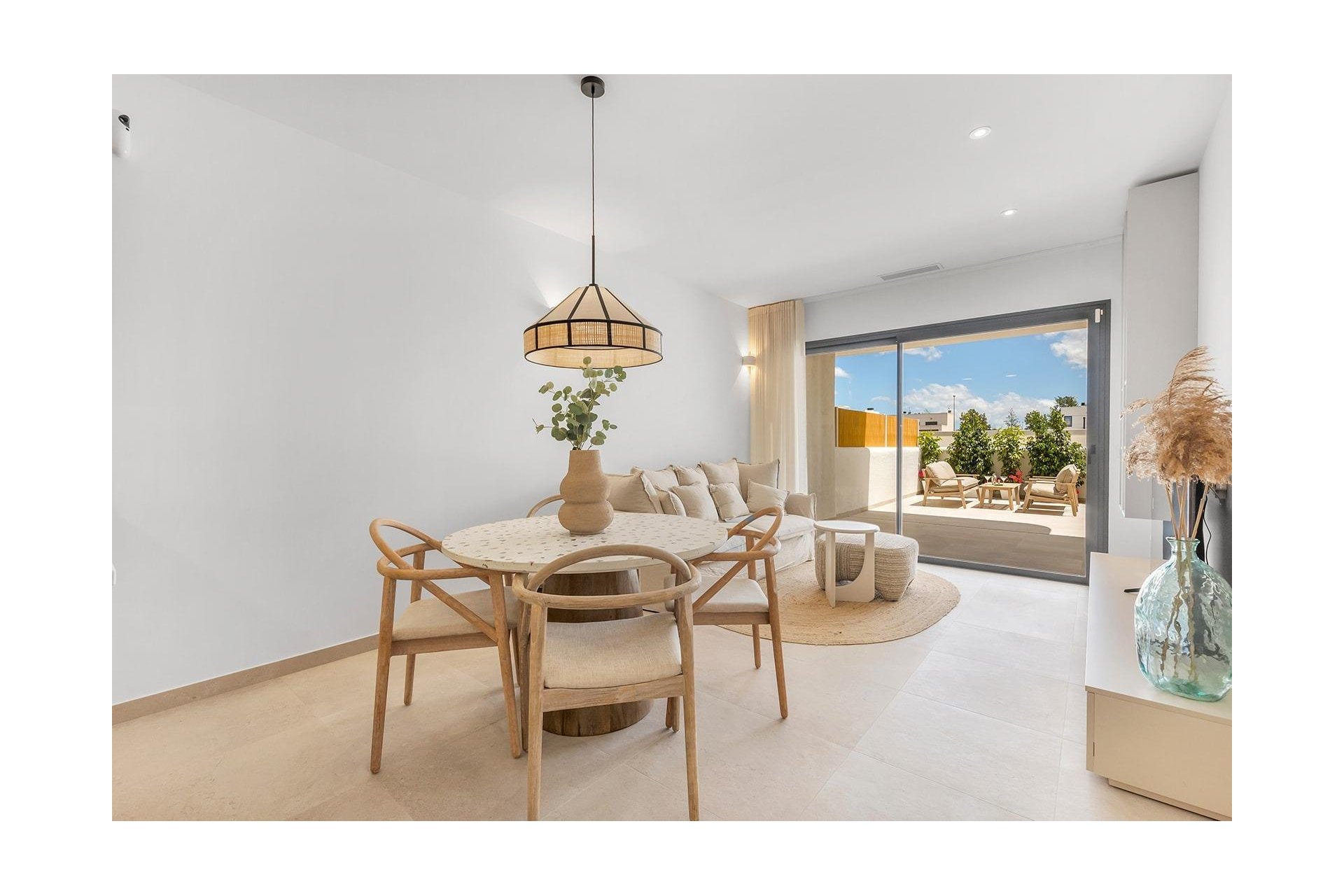 New Build - Bungalow - Dolores - Sector 3