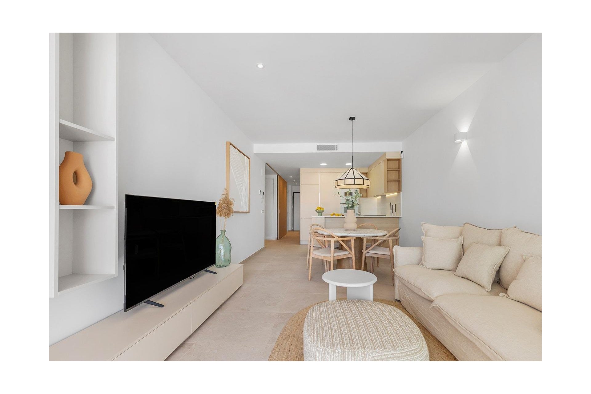 New Build - Bungalow - Dolores - Sector 3