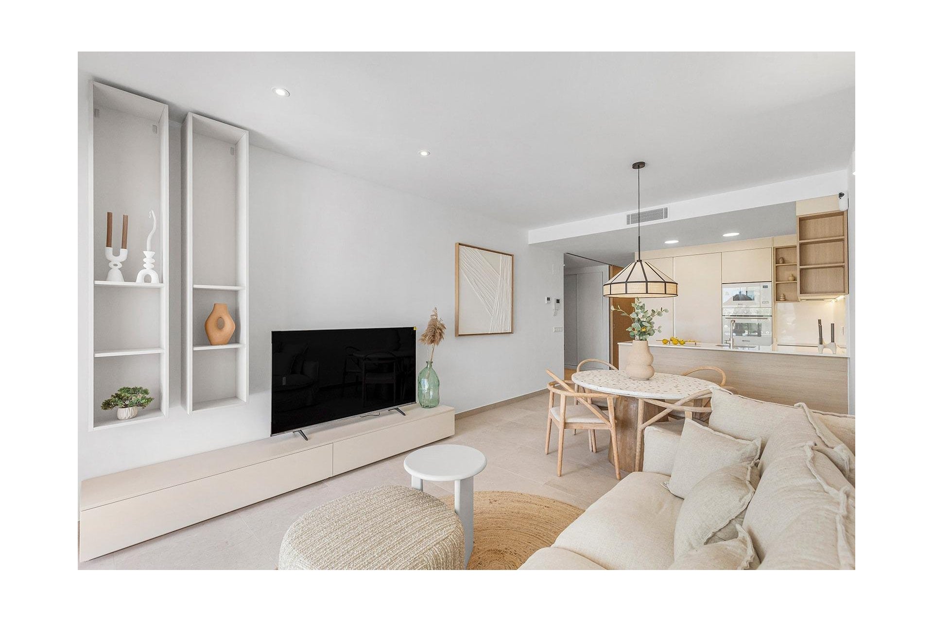 New Build - Bungalow - Dolores - Sector 3