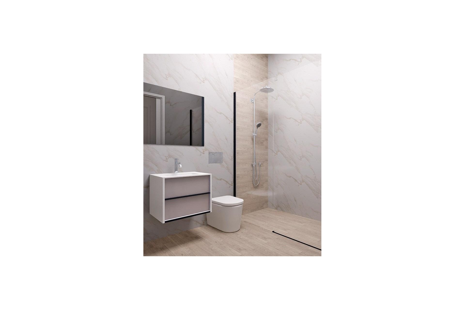 New Build - Bungalow - Finestrat - Balcon de finestrat