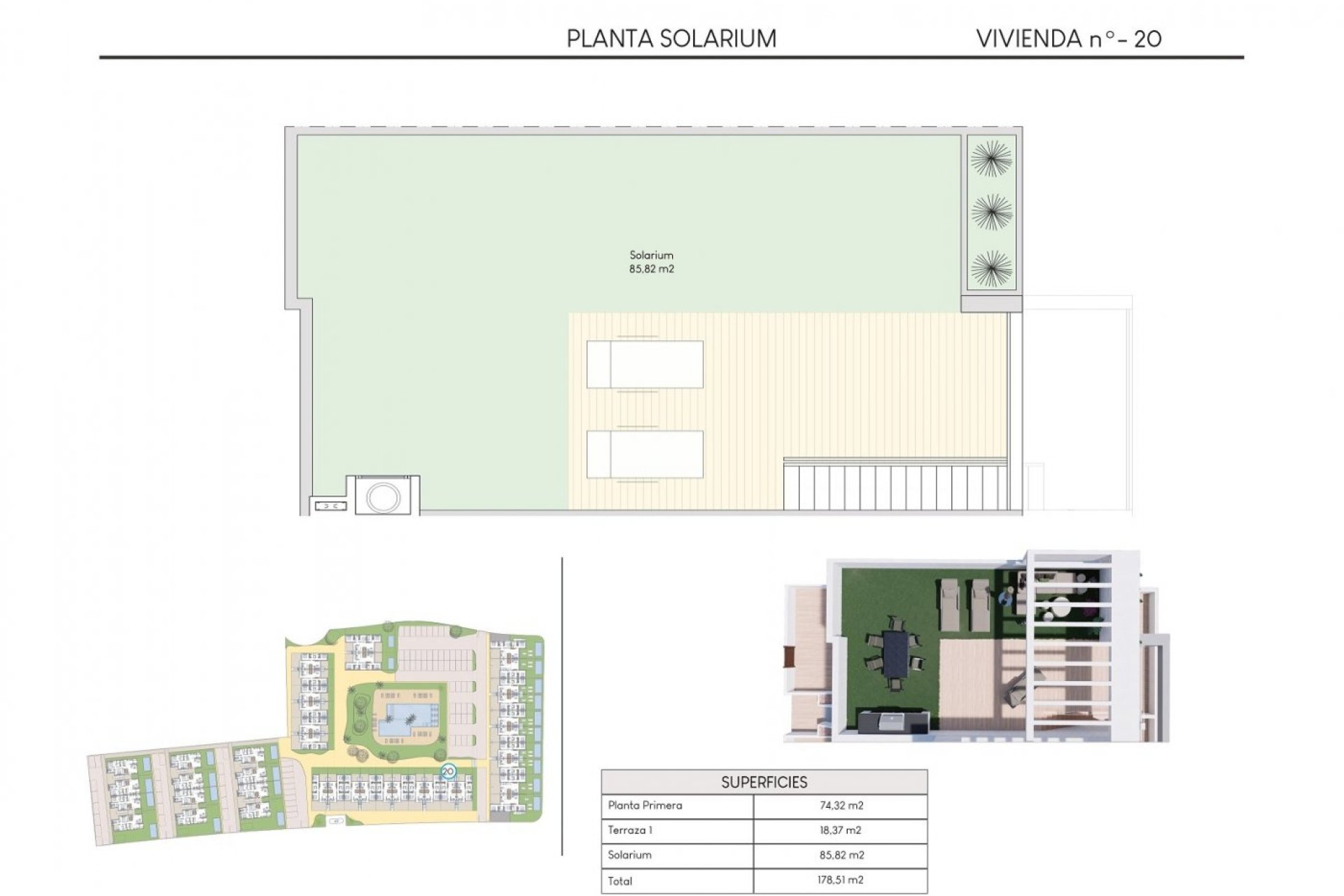 New Build - Bungalow - Finestrat - Finestrat hills