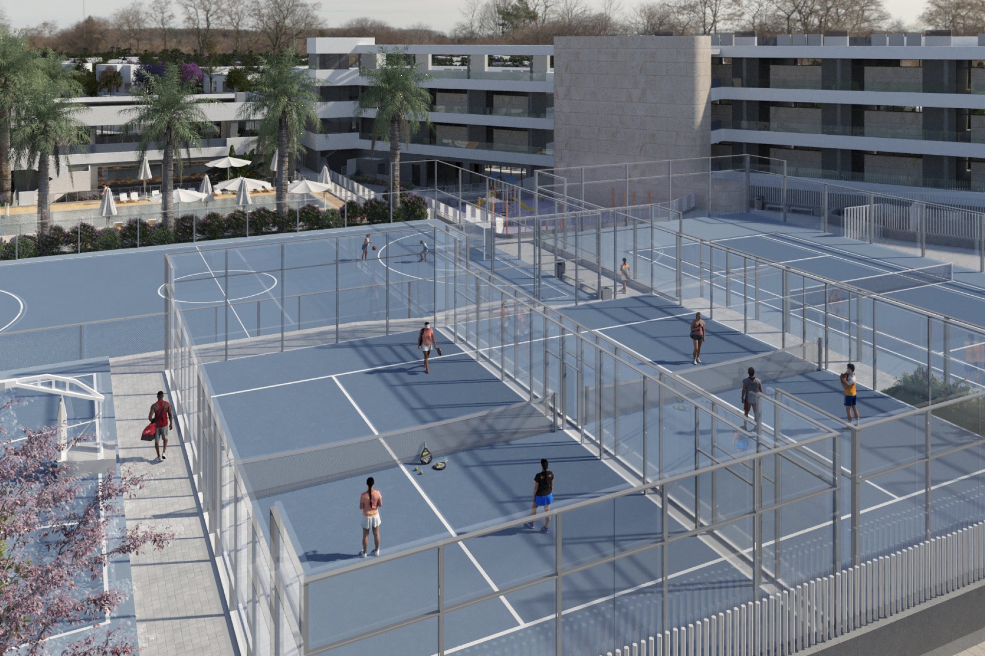 New Build - Bungalow - ﻿Torrevieja (Alicante) - Spain