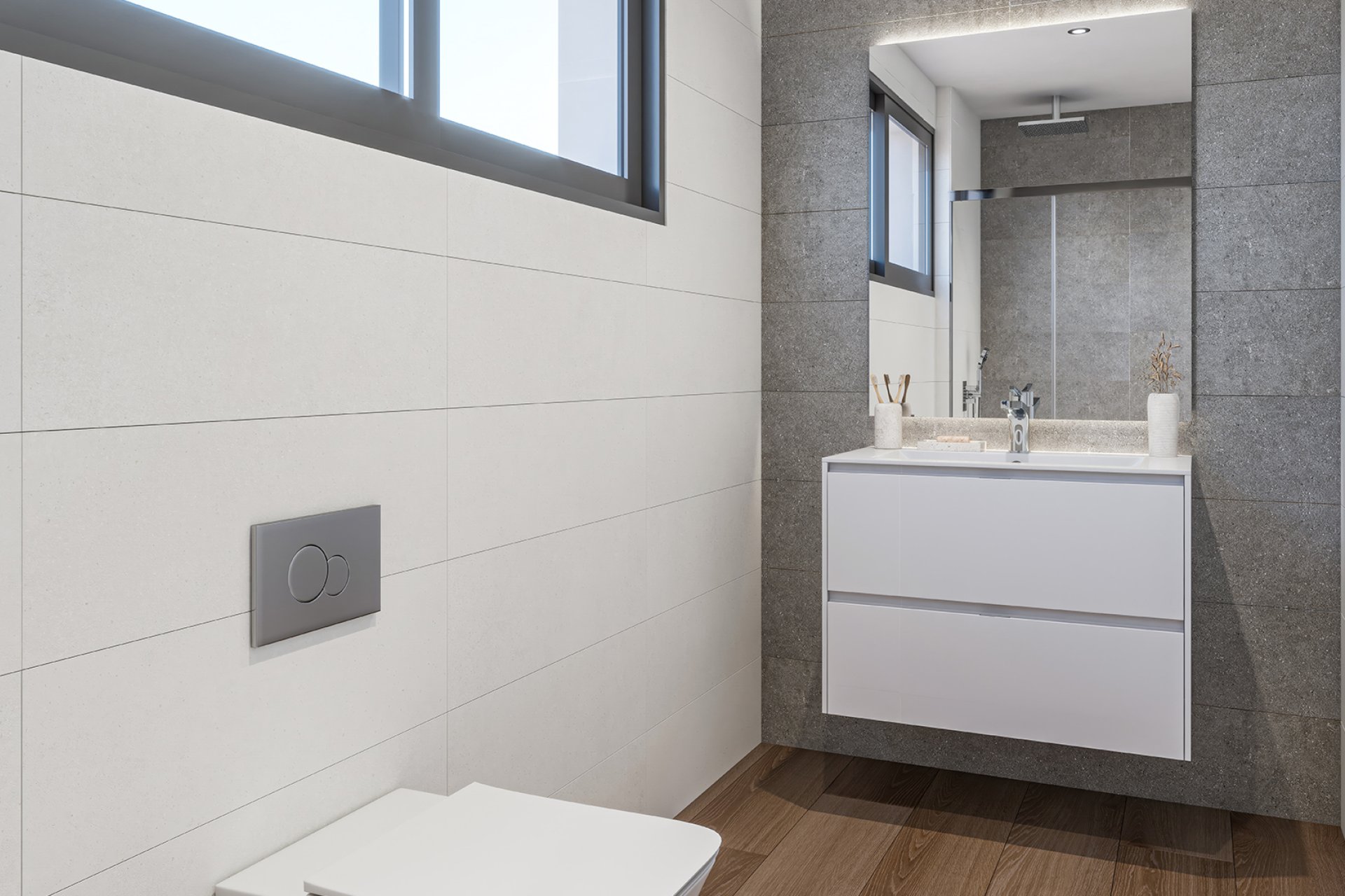 New Build - Bungalow - ﻿Torrevieja (Alicante) - Spain