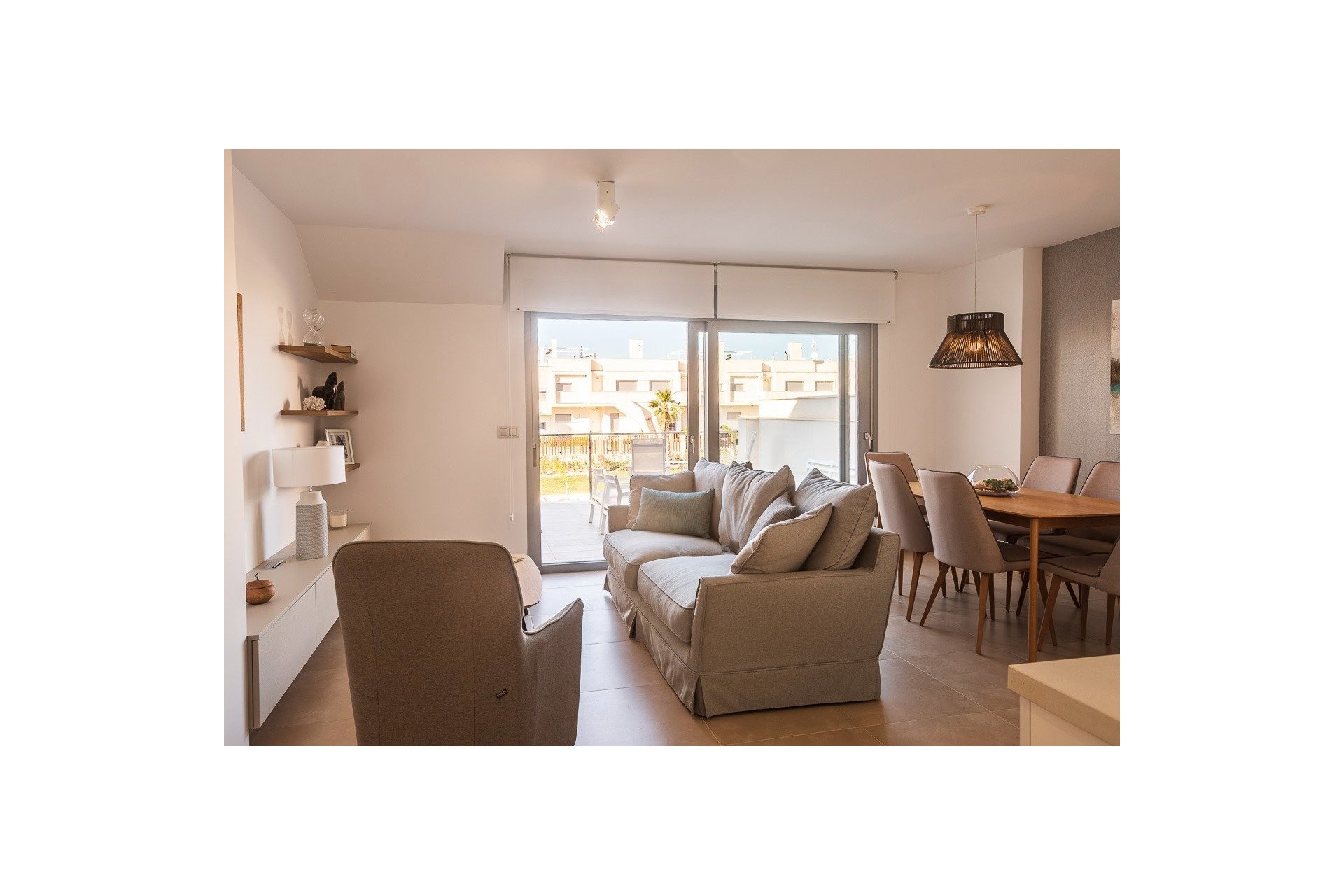 New Build - Bungalow - Orihuela - Vistabella Golf