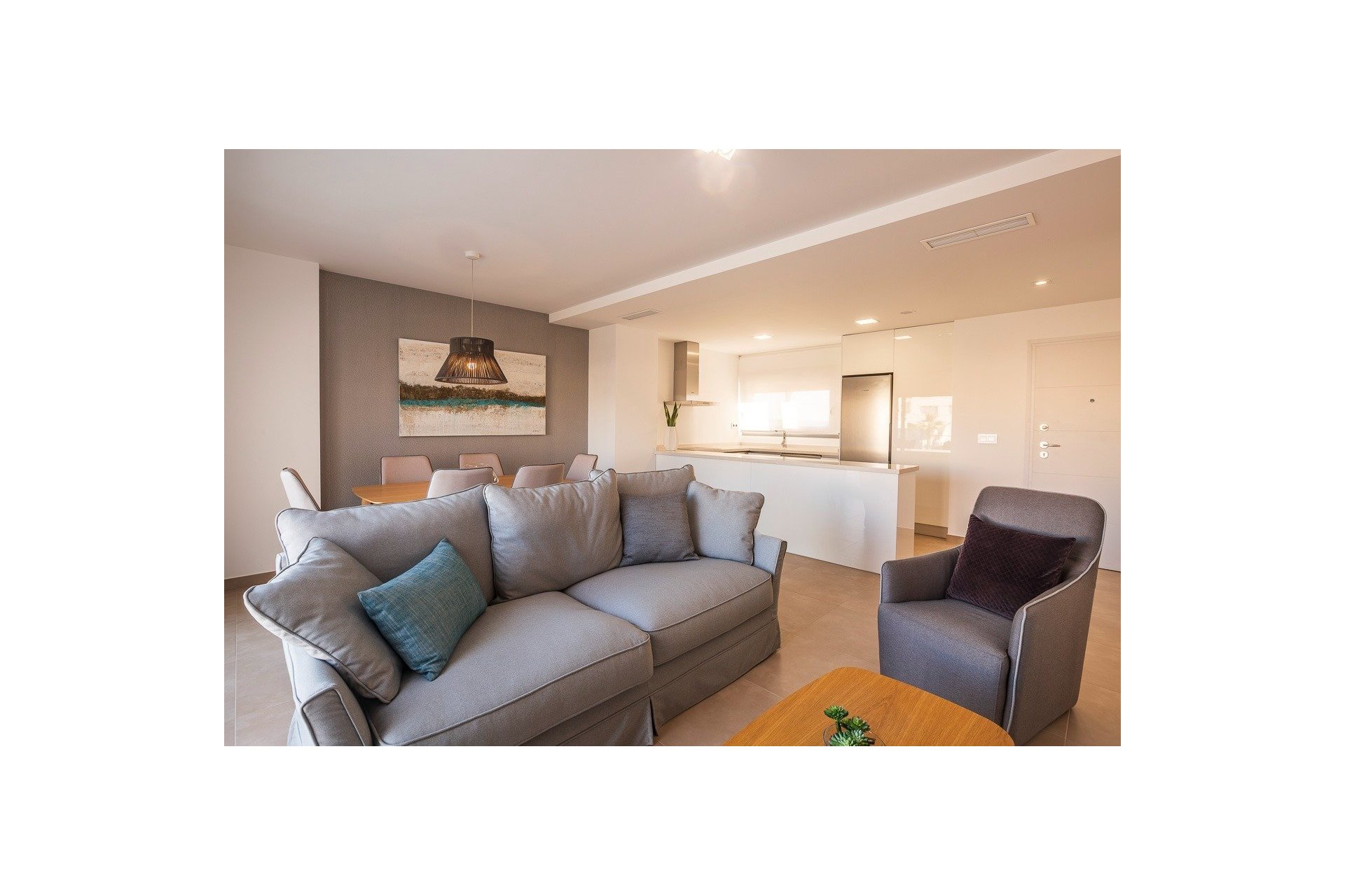 New Build - Bungalow - Orihuela - Vistabella Golf