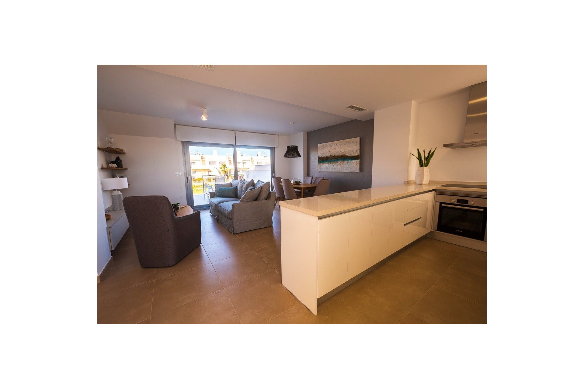New Build - Bungalow - Orihuela - Vistabella Golf