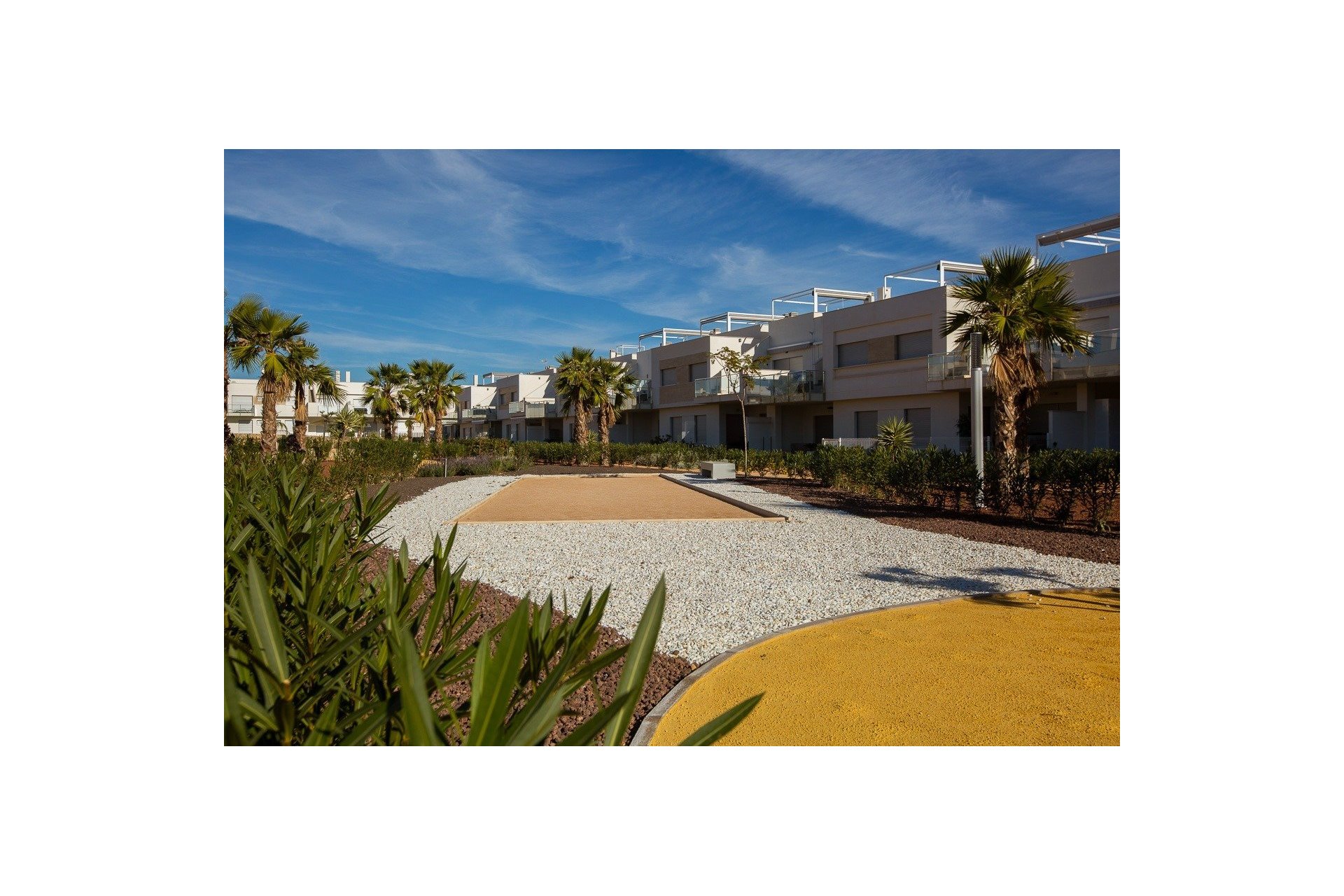New Build - Bungalow - Orihuela - Vistabella Golf