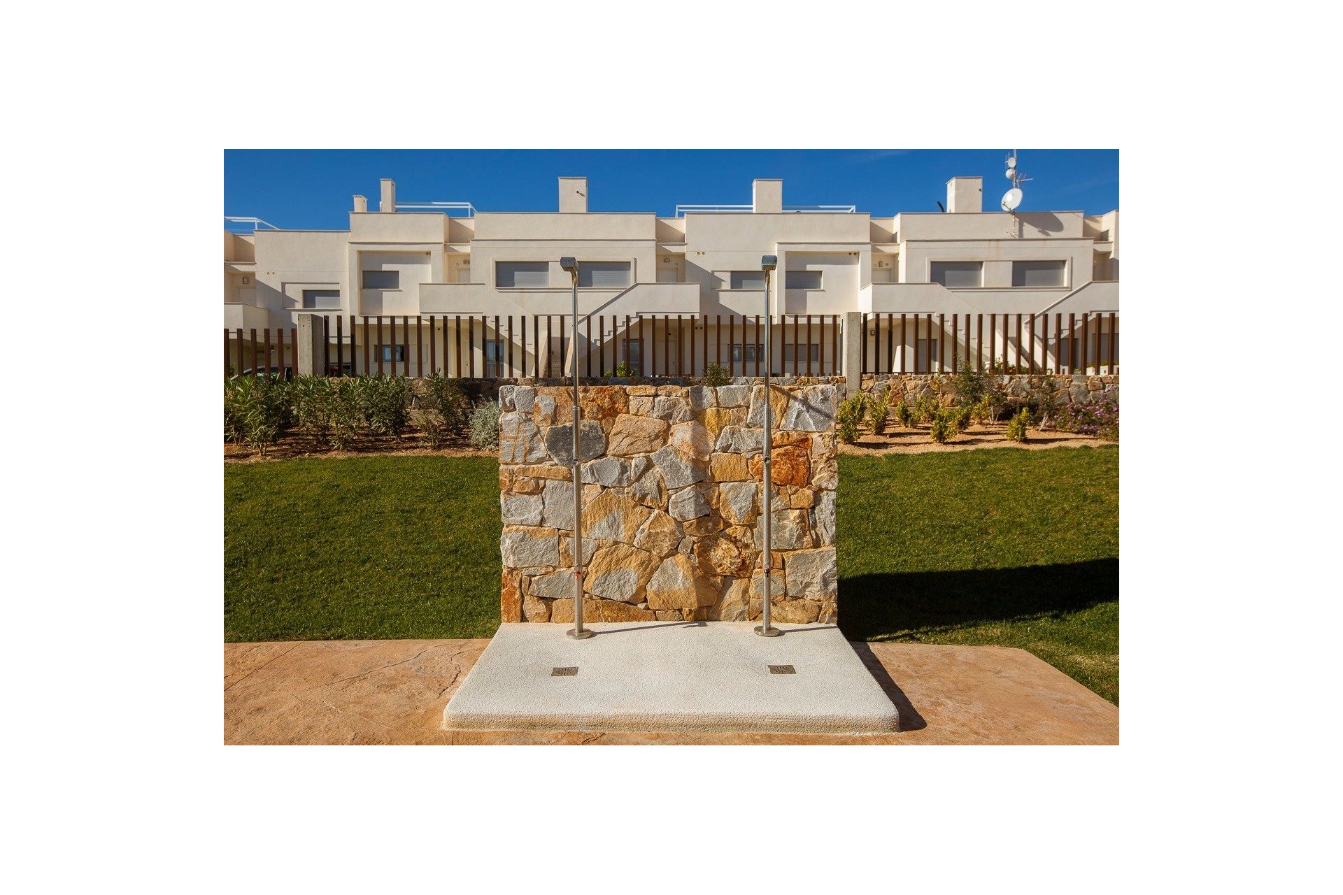 New Build - Bungalow - Orihuela - Vistabella Golf