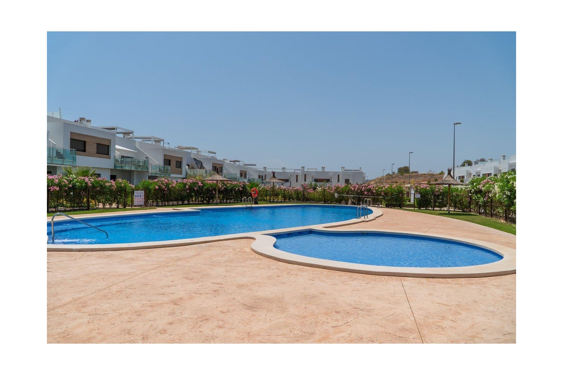 New Build - Bungalow - Orihuela - Vistabella Golf
