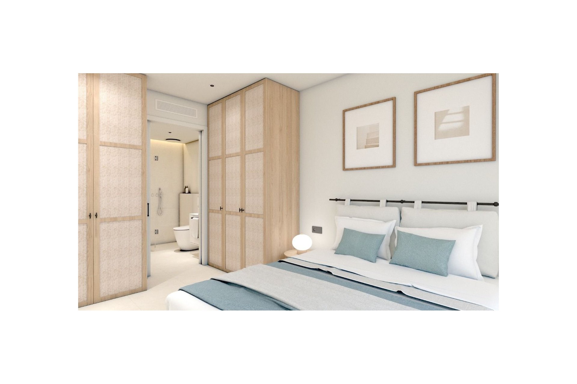 New Build - Bungalow - Pilar de la Horadada - La Torre de la Horadada