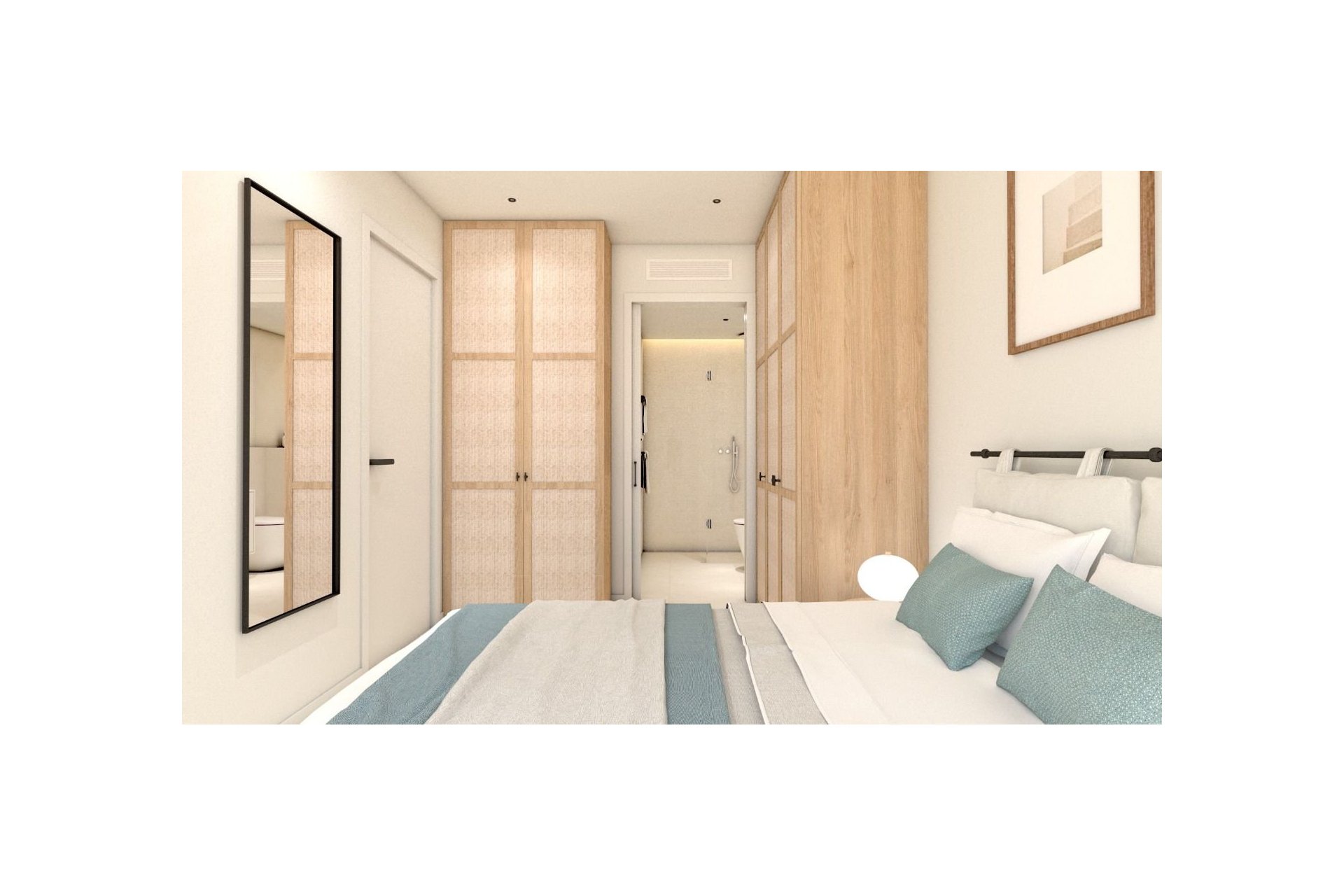 New Build - Bungalow - Pilar de la Horadada - La Torre de la Horadada