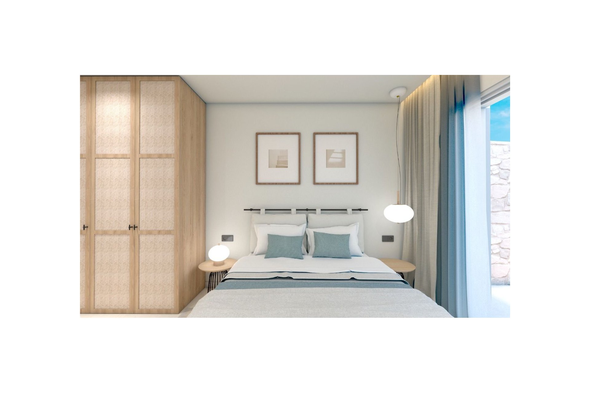 New Build - Bungalow - Pilar de la Horadada - La Torre de la Horadada