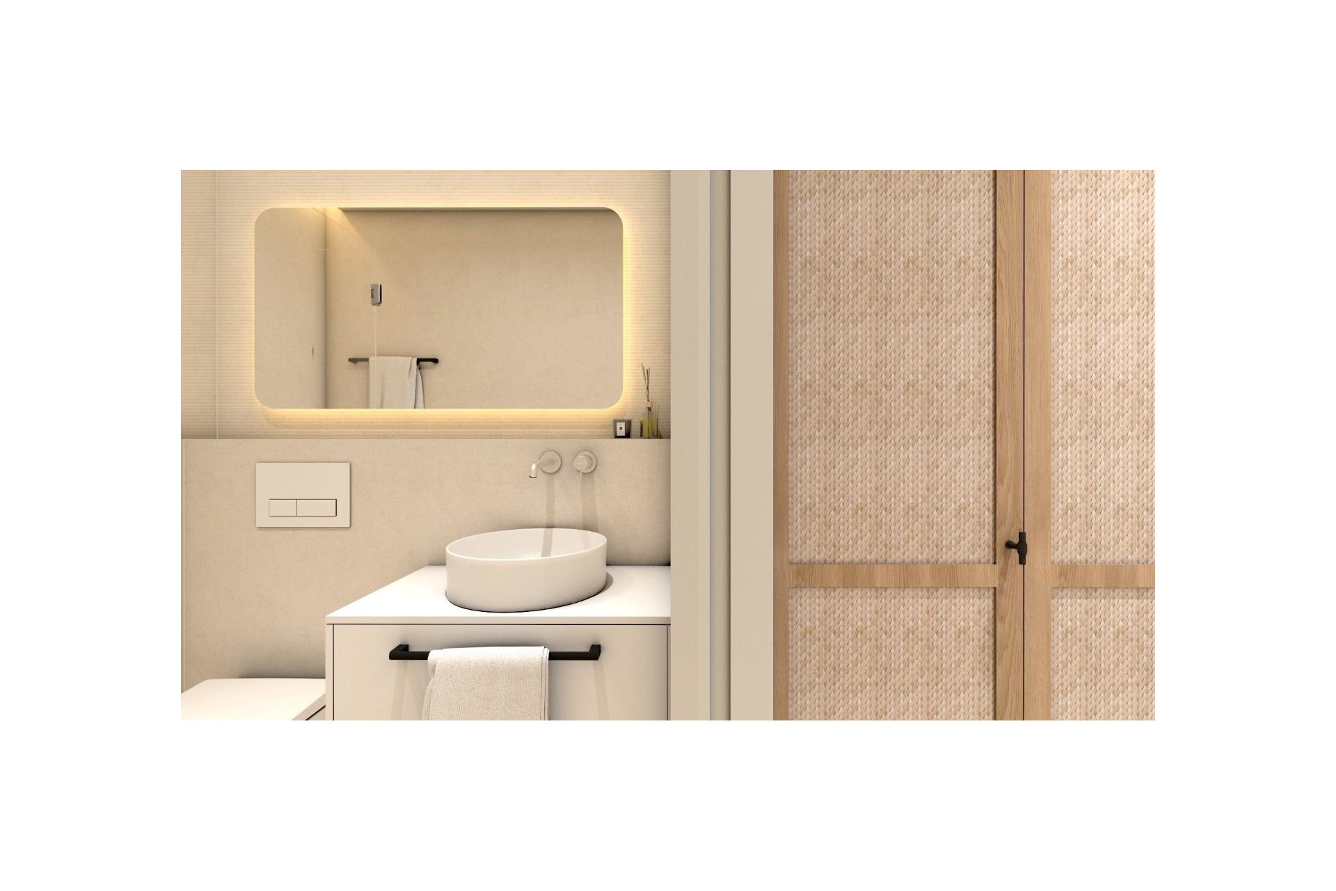 New Build - Bungalow - Pilar de la Horadada - La Torre de la Horadada