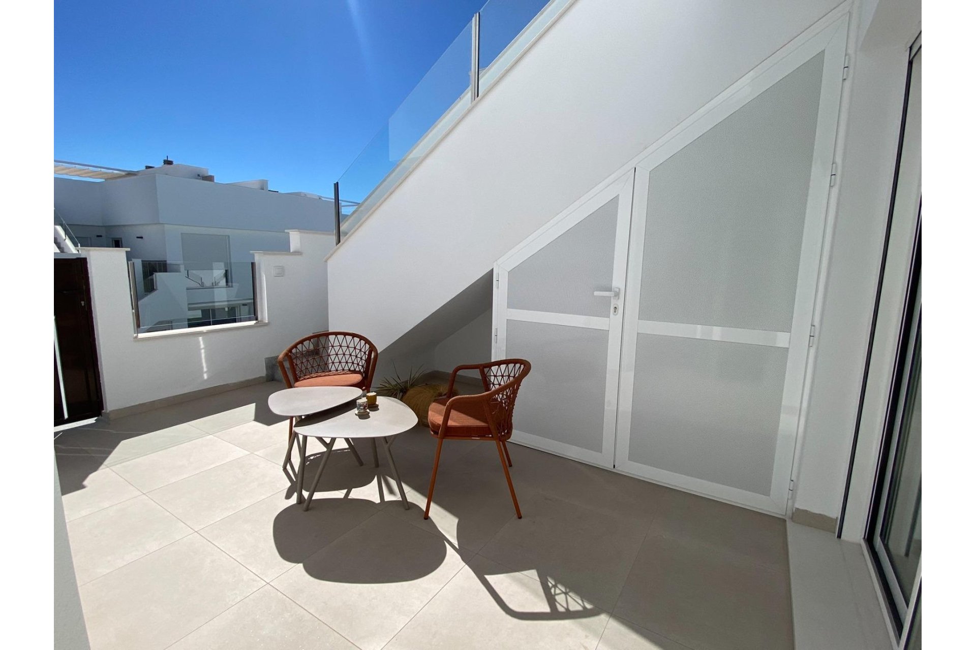 New Build - Bungalow - Pilar de la Horadada - pueblo