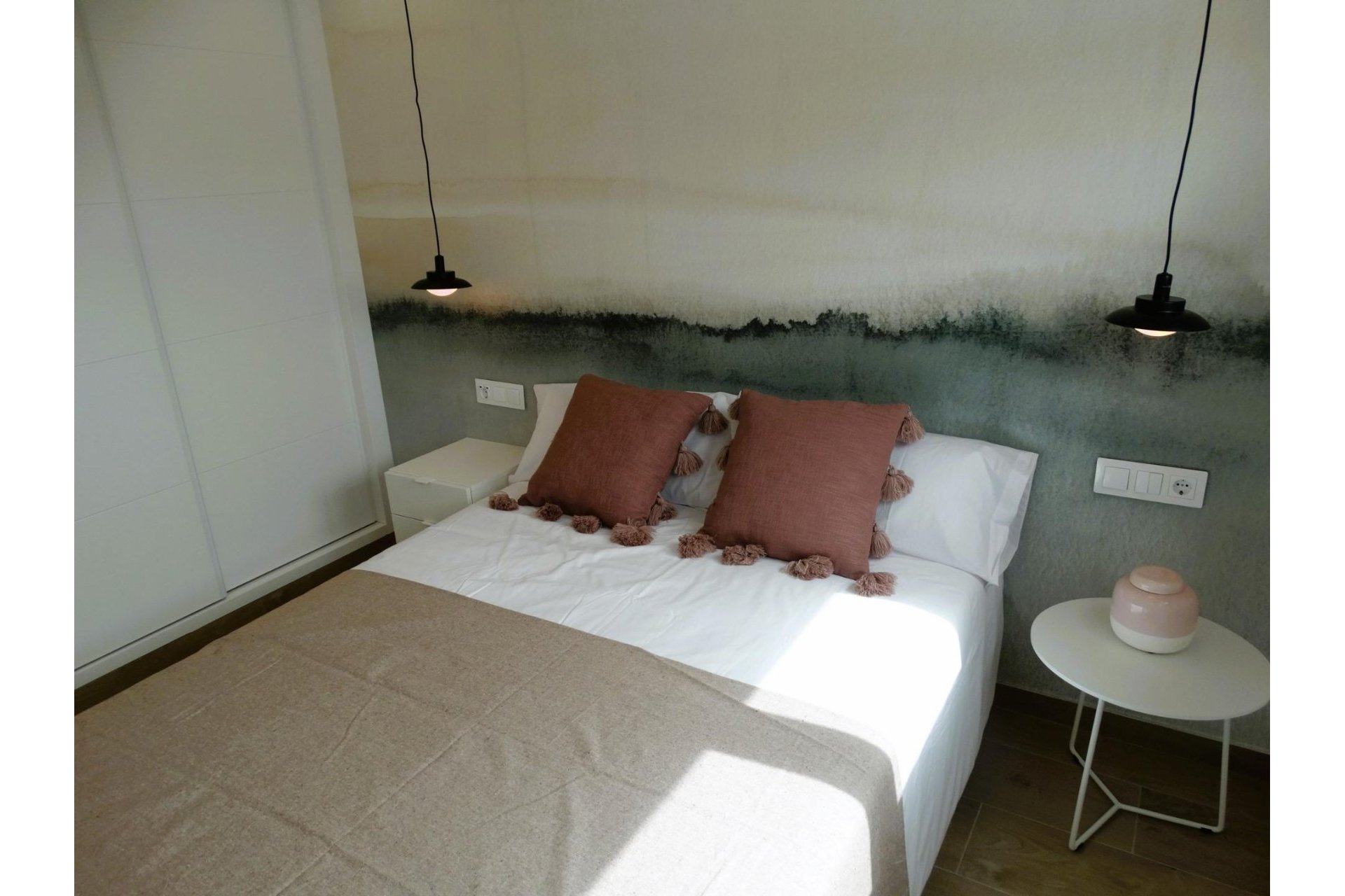 New Build - Bungalow - Pilar de la Horadada - pueblo