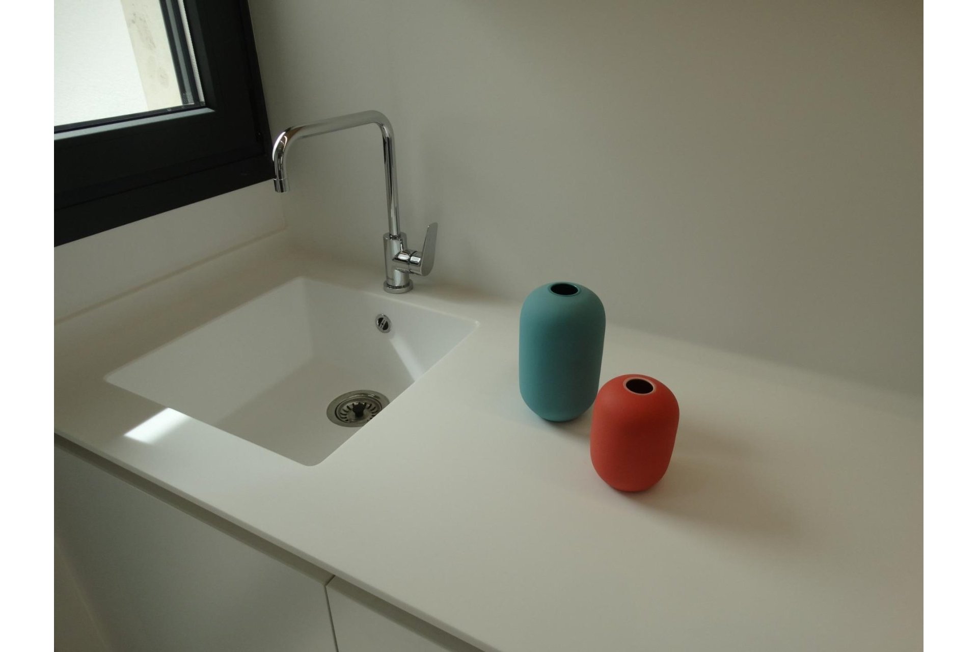 New Build - Bungalow - Pilar de la Horadada - pueblo