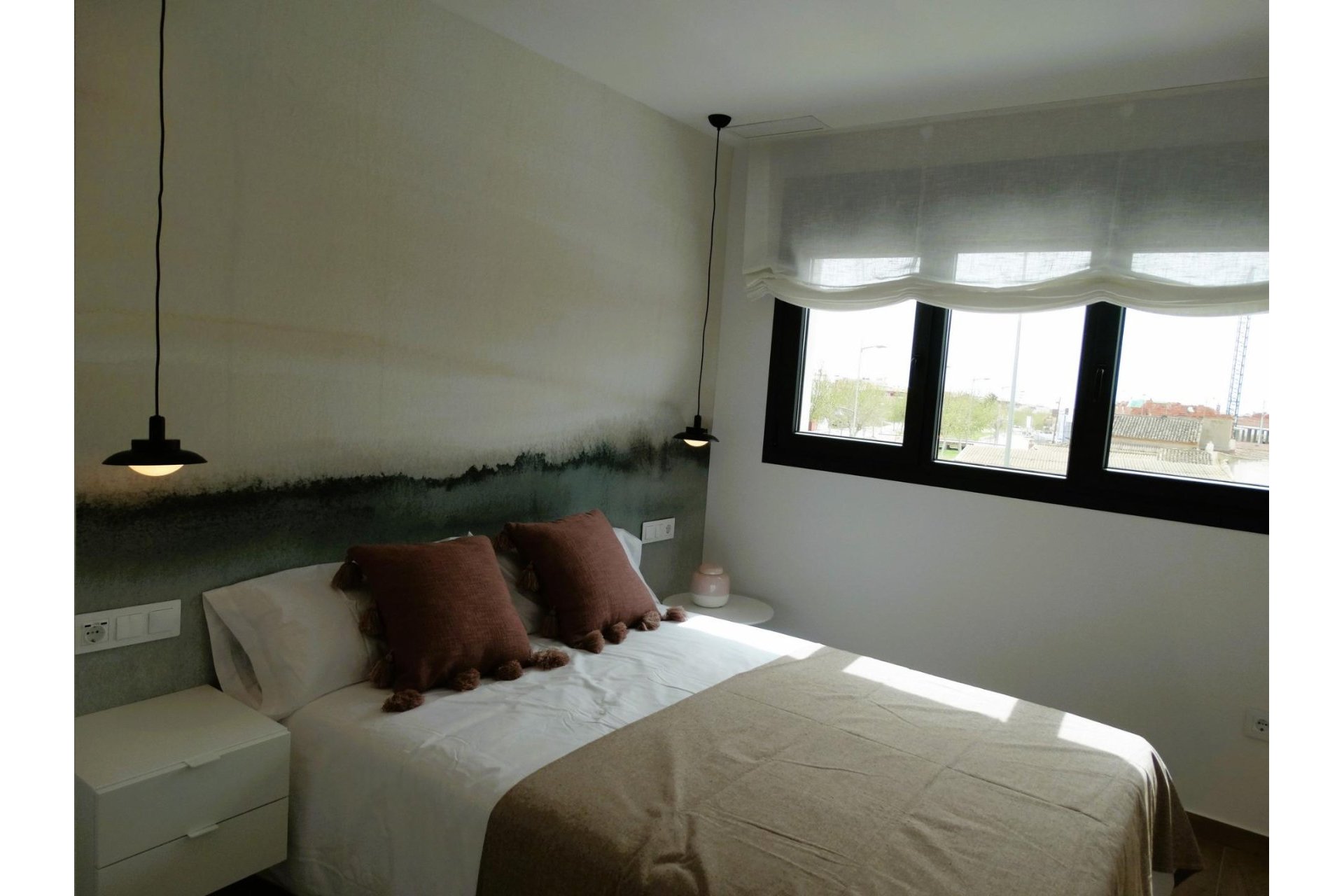 New Build - Bungalow - Pilar de la Horadada - pueblo