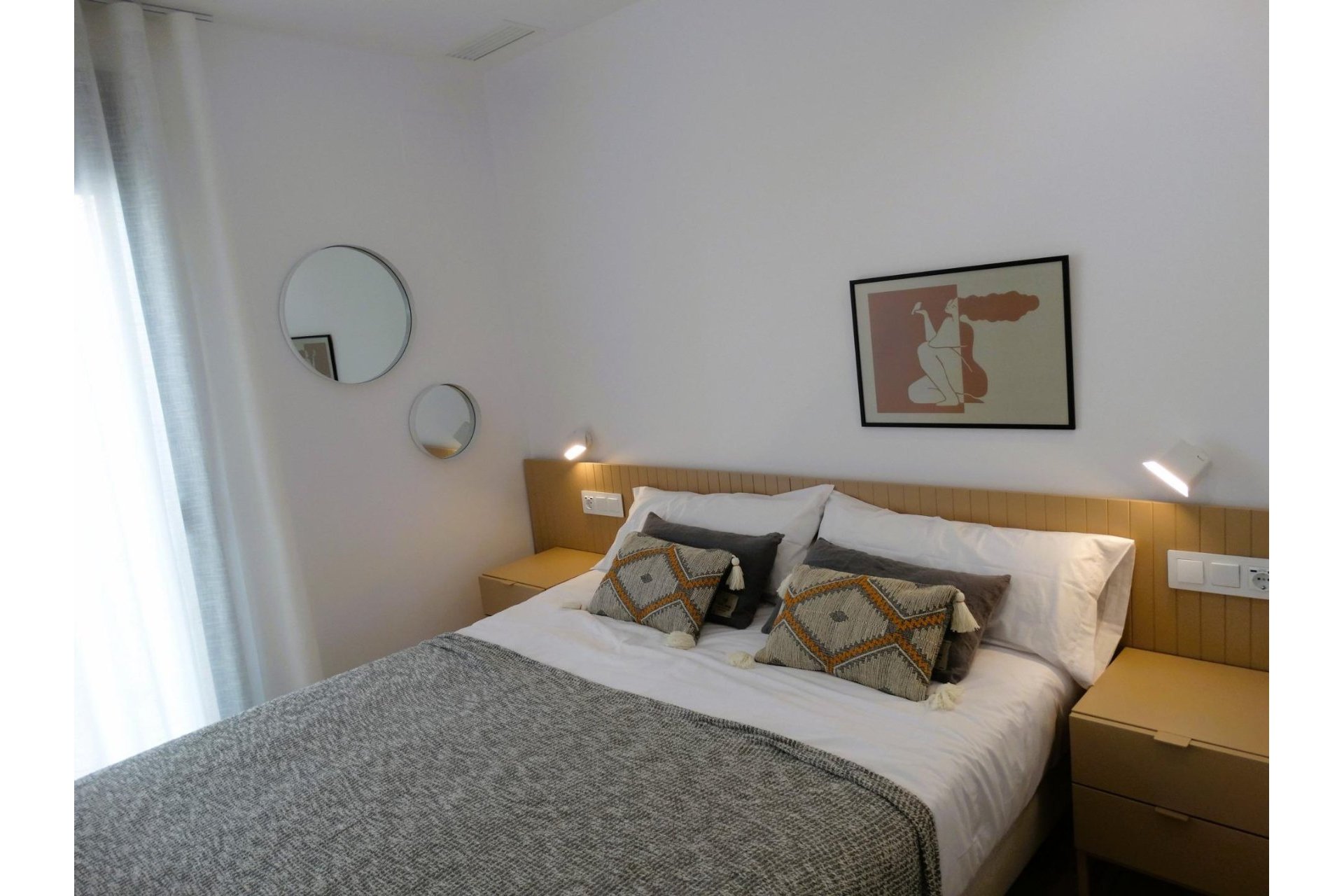 New Build - Bungalow - Pilar de la Horadada - pueblo