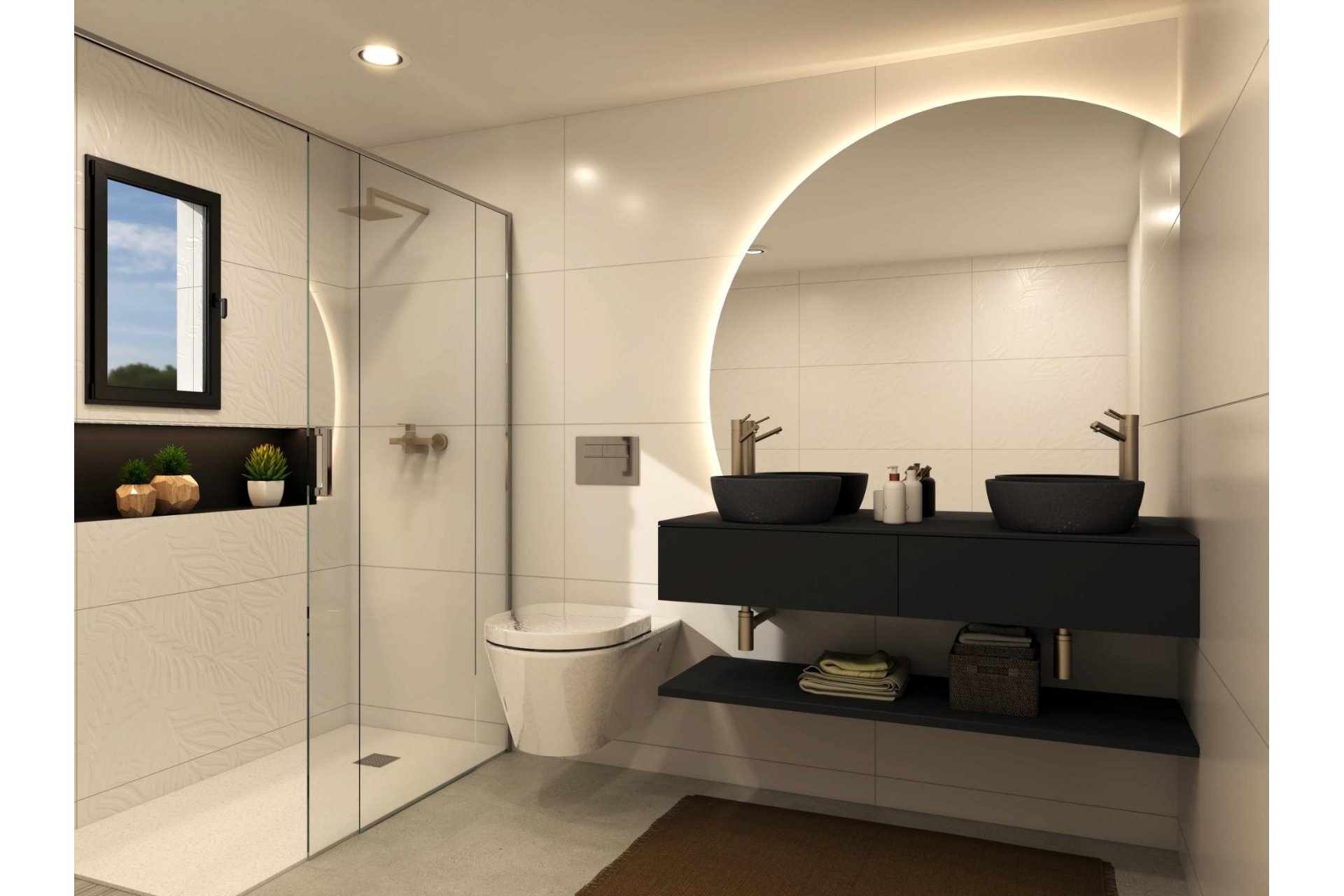 New Build - Bungalow - Pilar de la Horadada - pueblo