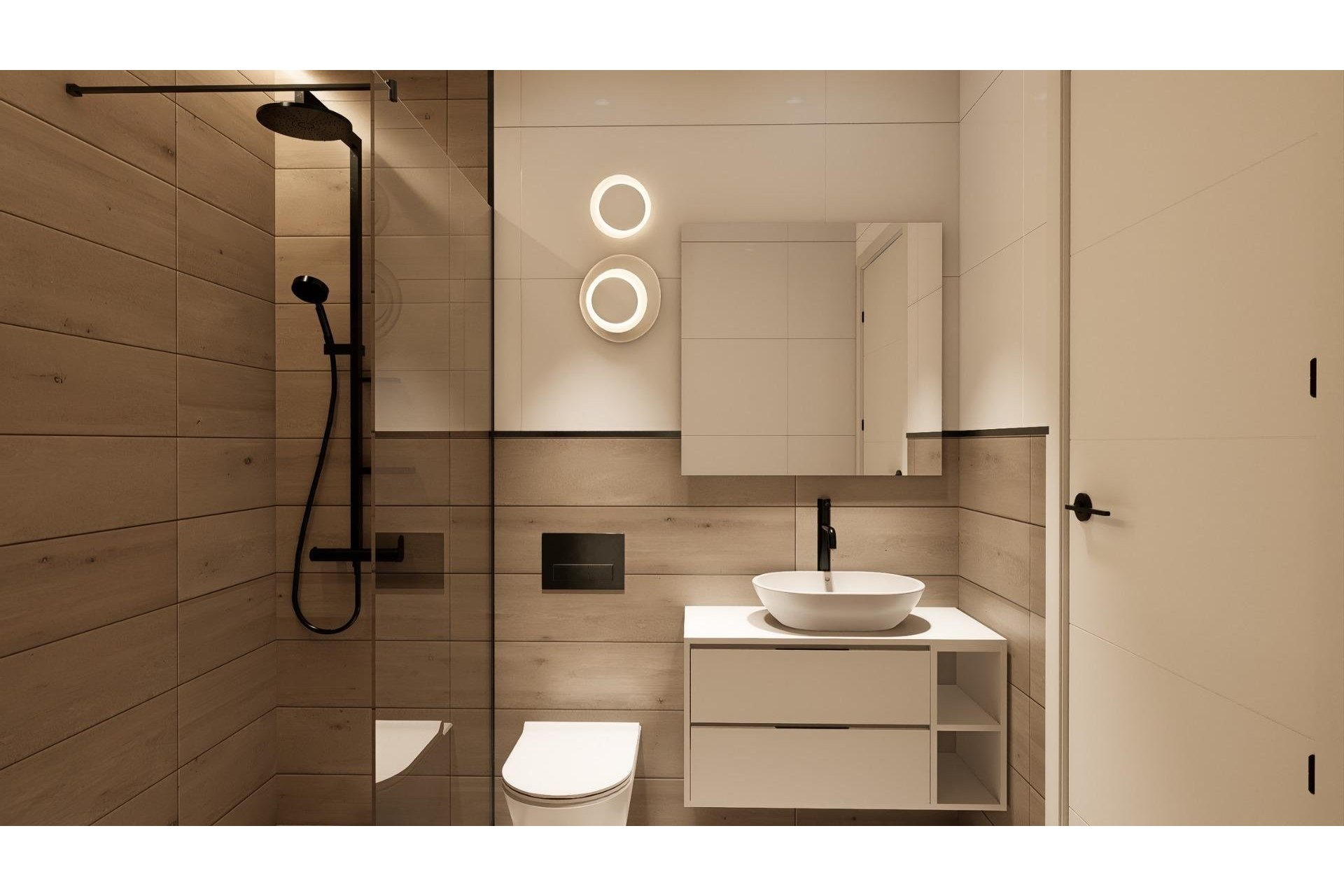 New Build - Bungalow - Pilar de la Horadada - pueblo