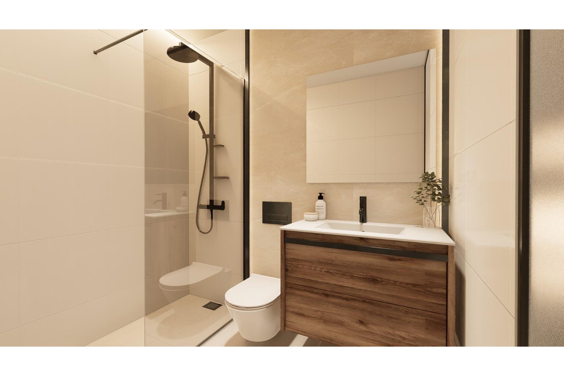 New Build - Bungalow - Pilar de la Horadada - pueblo