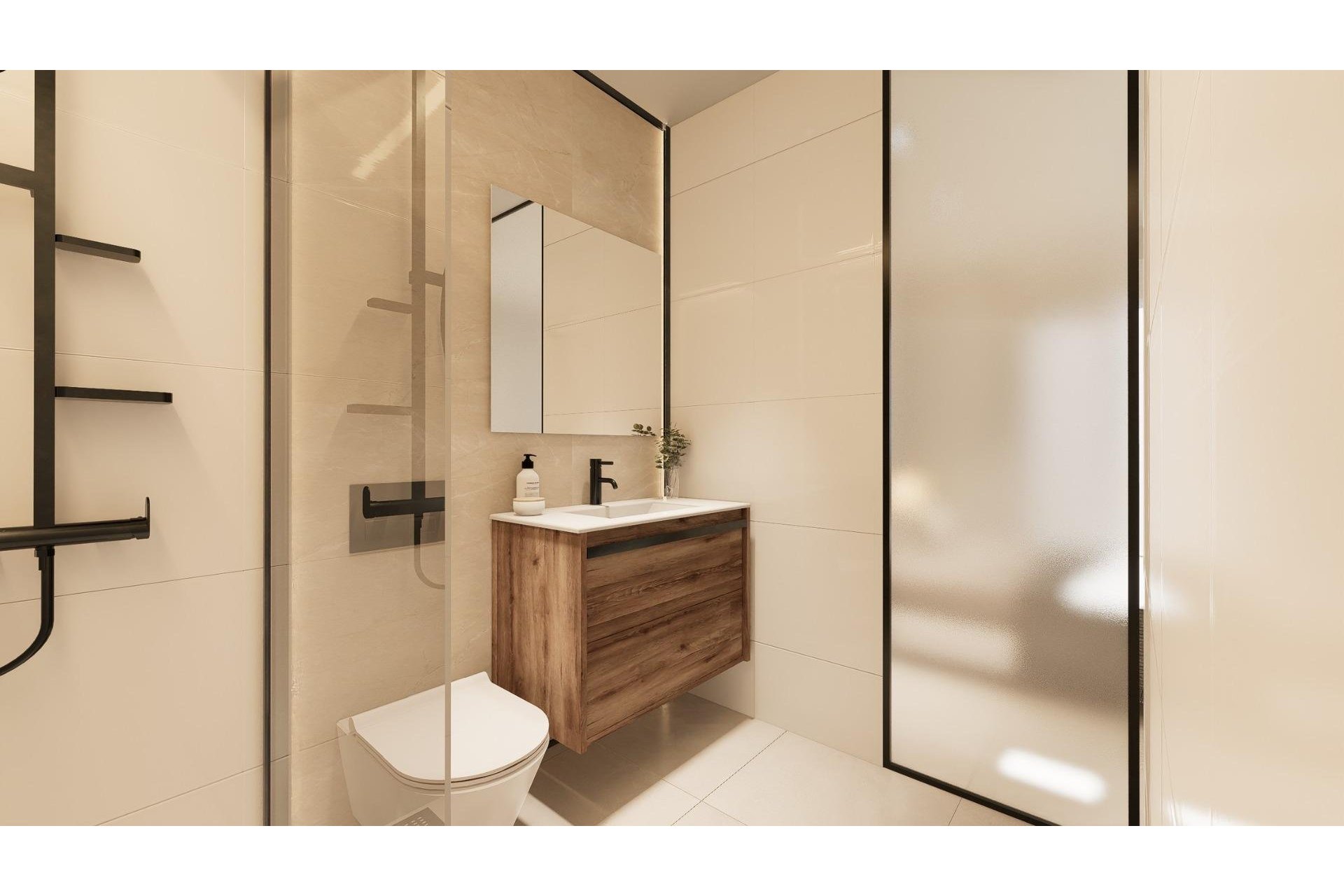 New Build - Bungalow - Pilar de la Horadada - pueblo