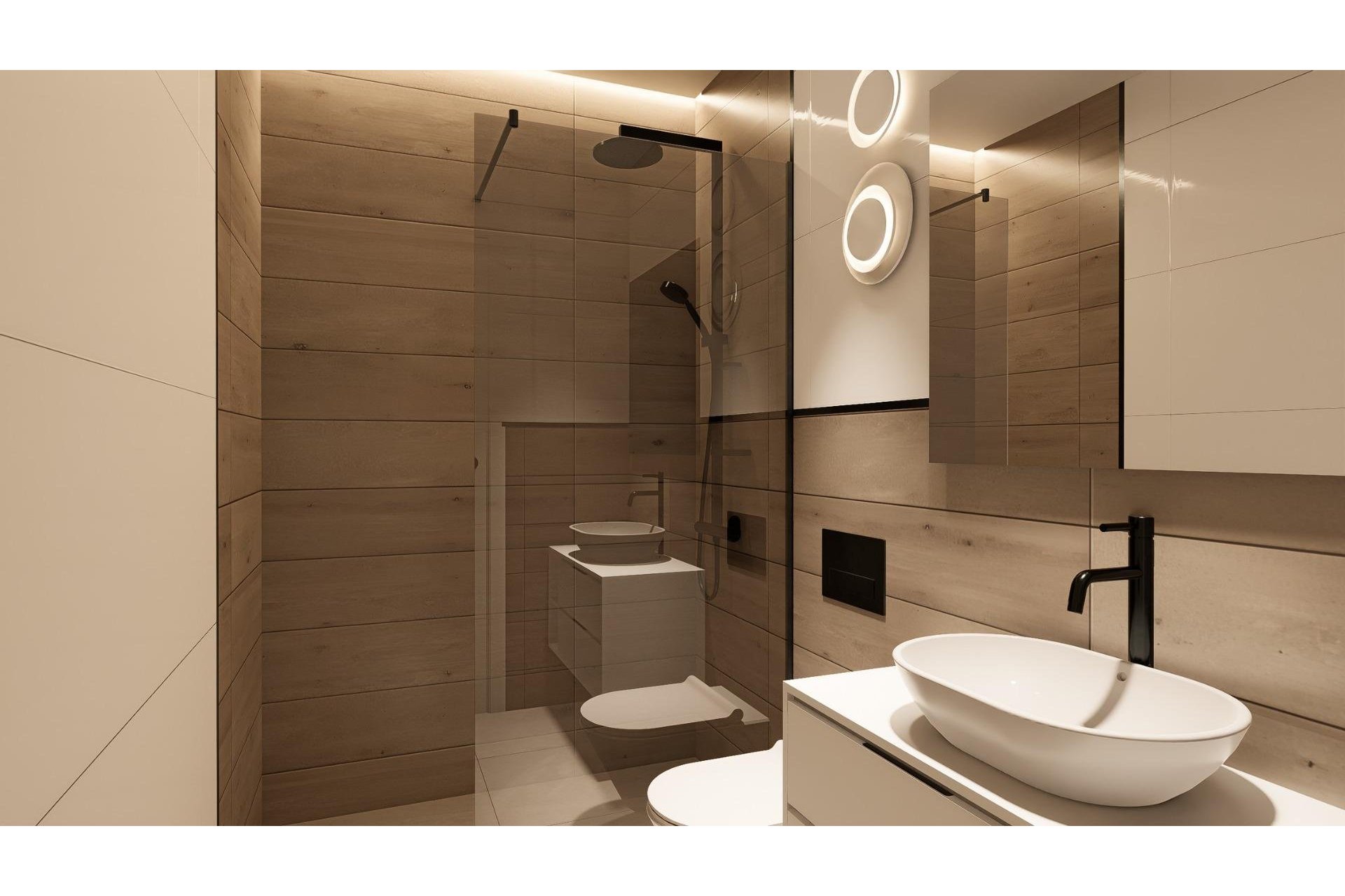 New Build - Bungalow - Pilar de la Horadada - pueblo